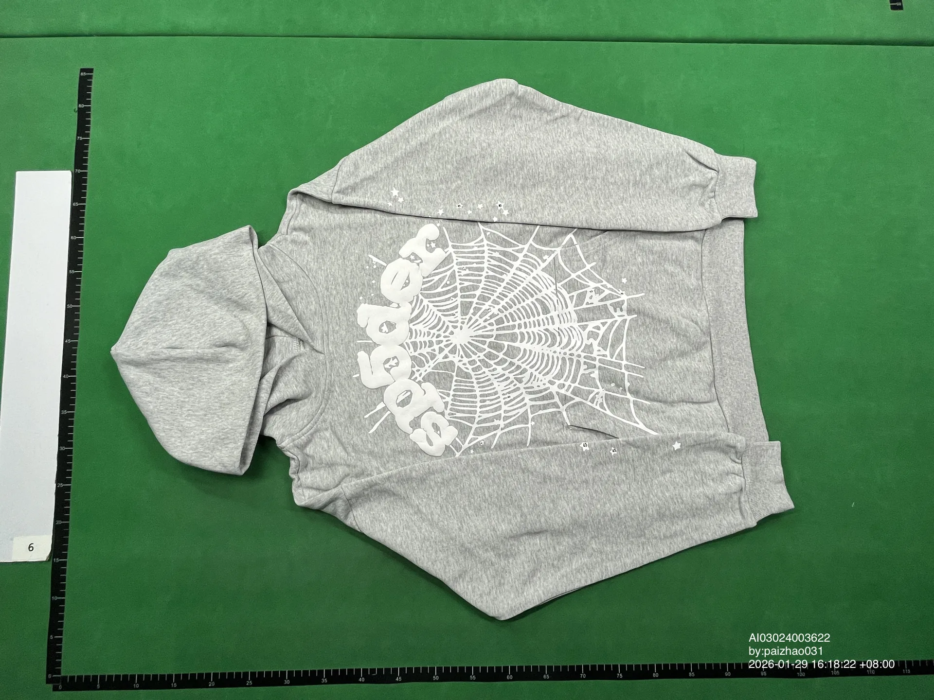 Foto QC