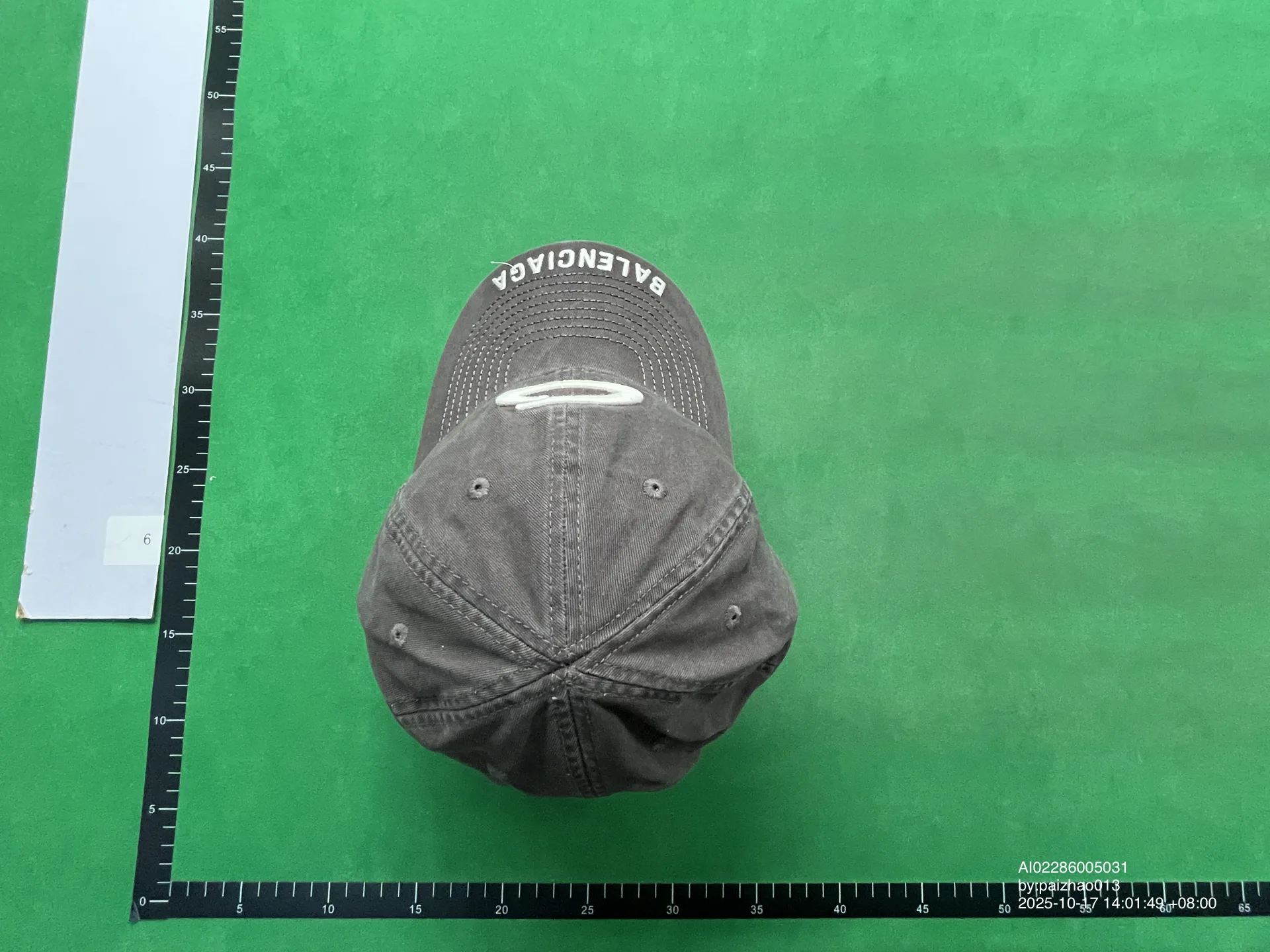 Foto QC