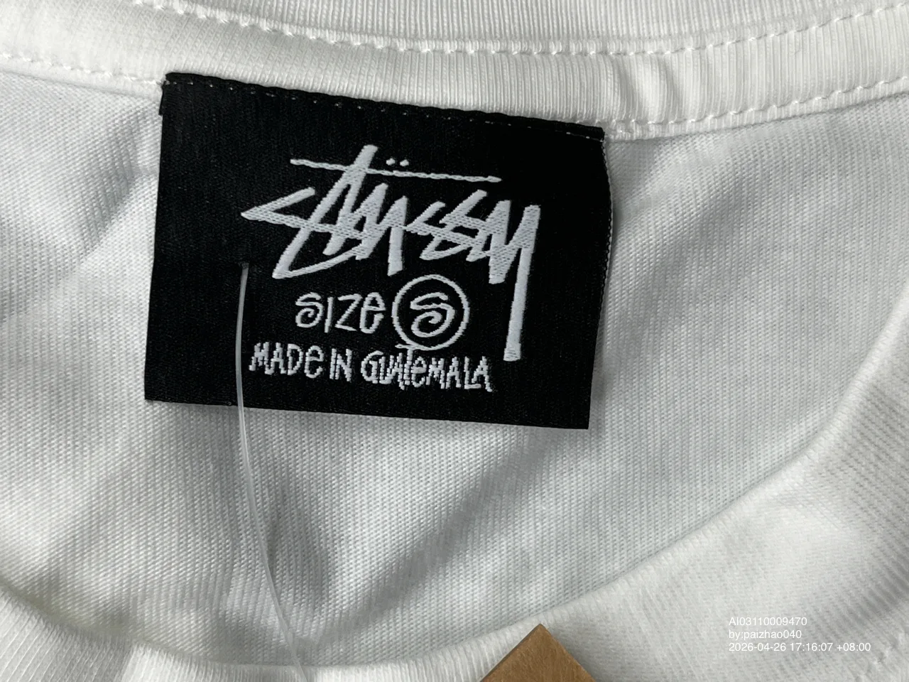 Foto QC