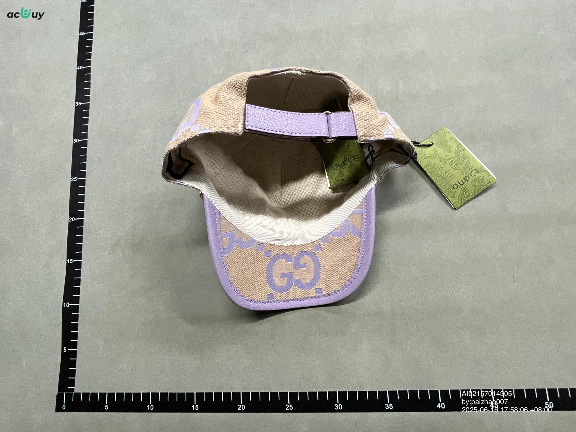 Foto QC