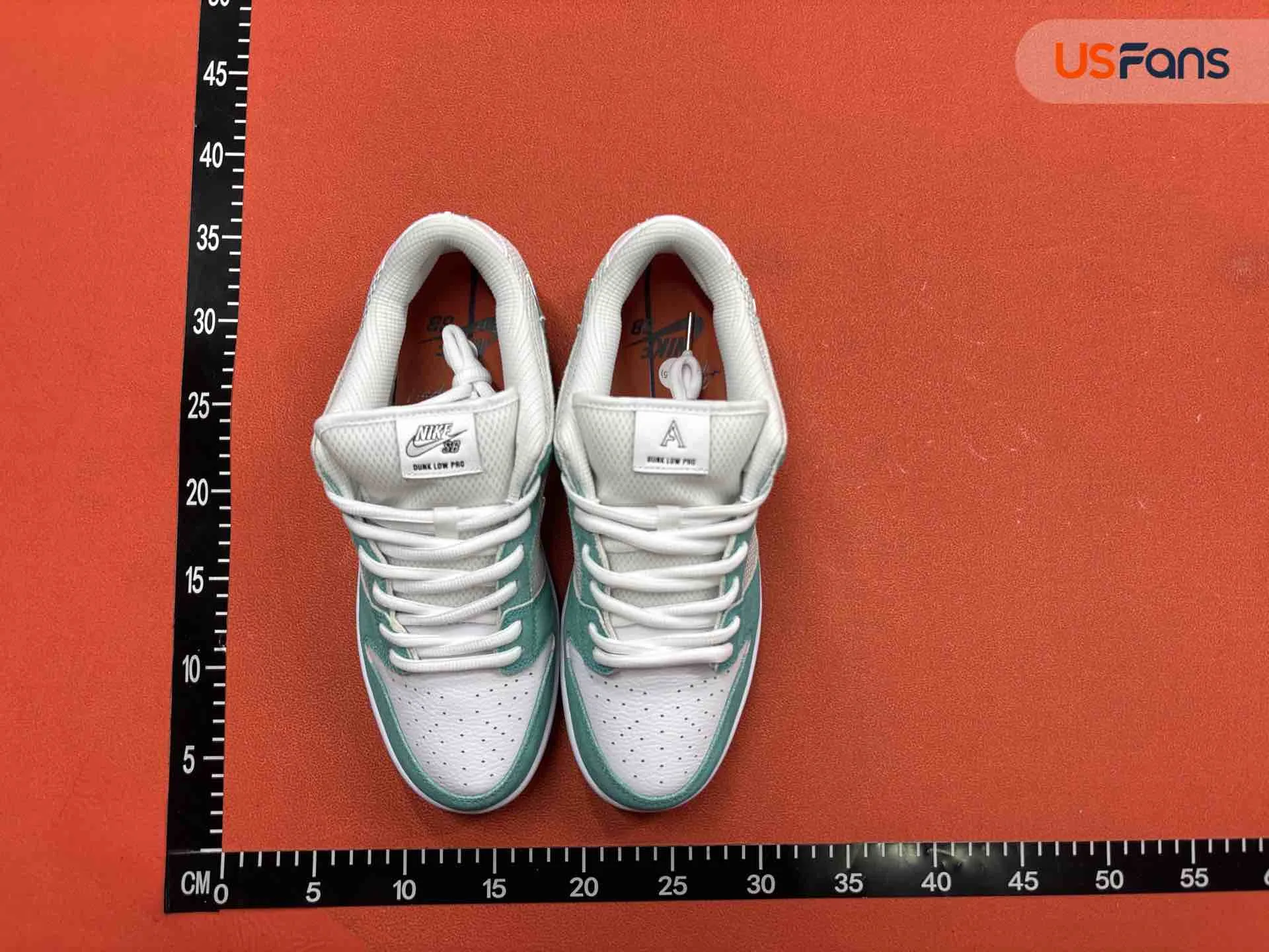 Foto QC