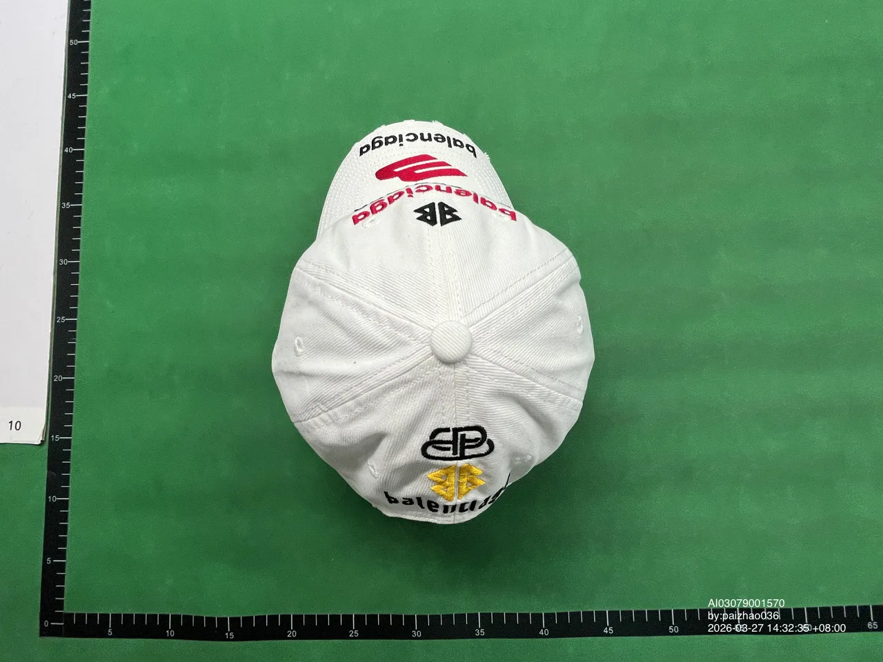 Foto QC