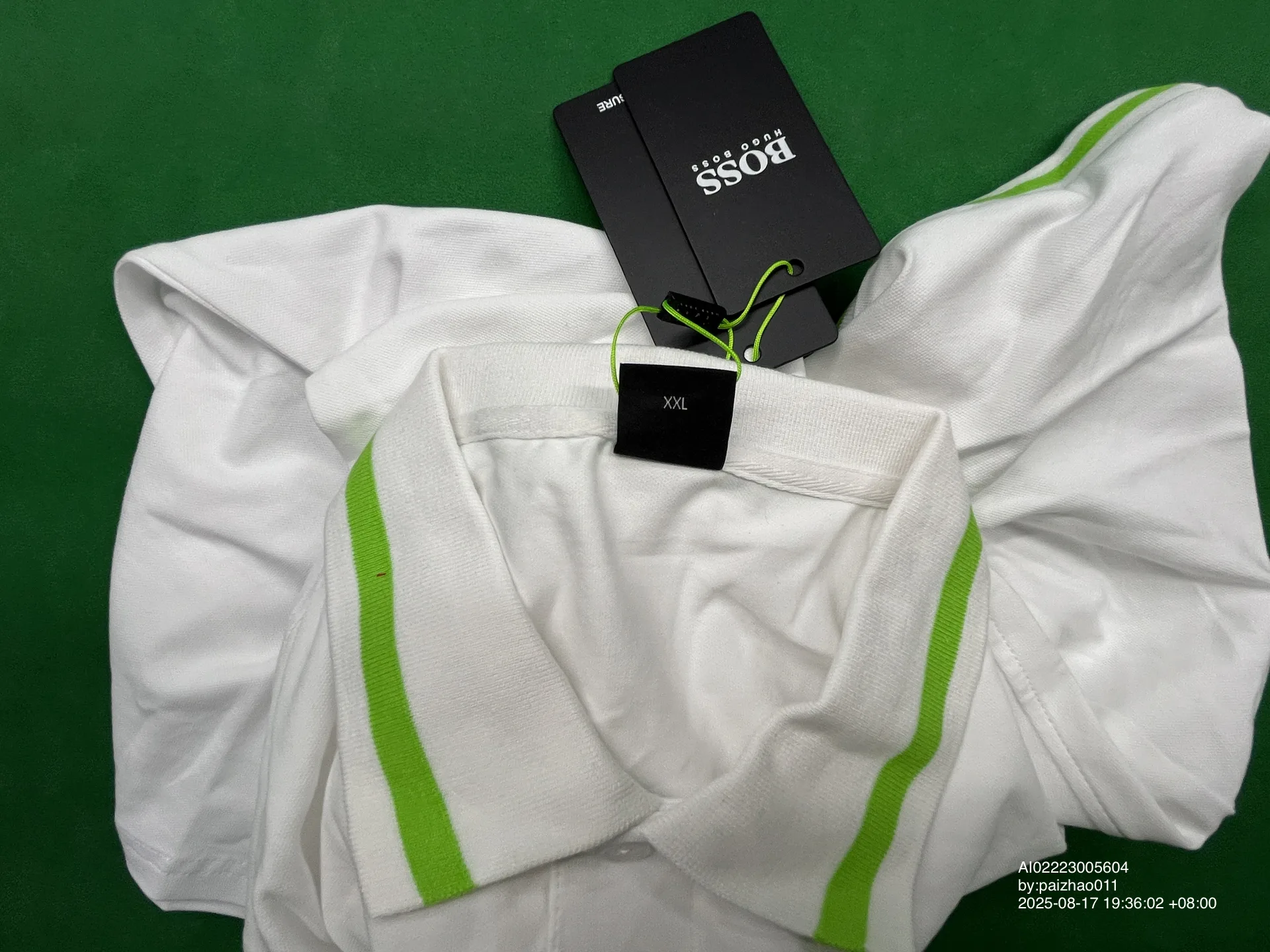 Foto QC