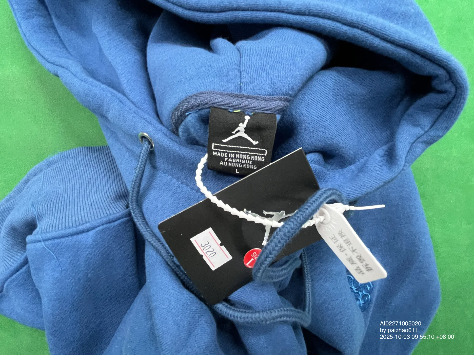 Foto QC