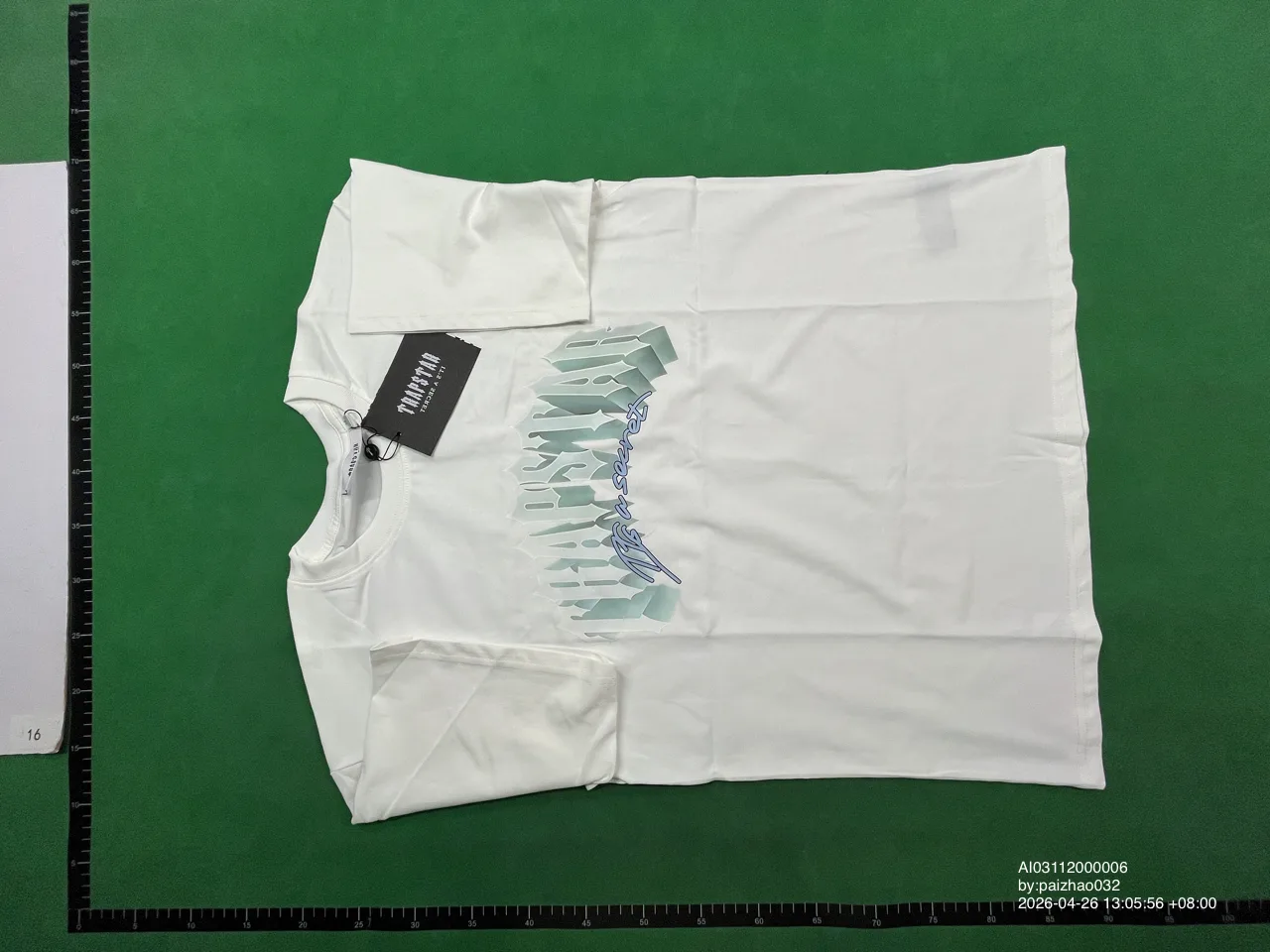 Foto QC