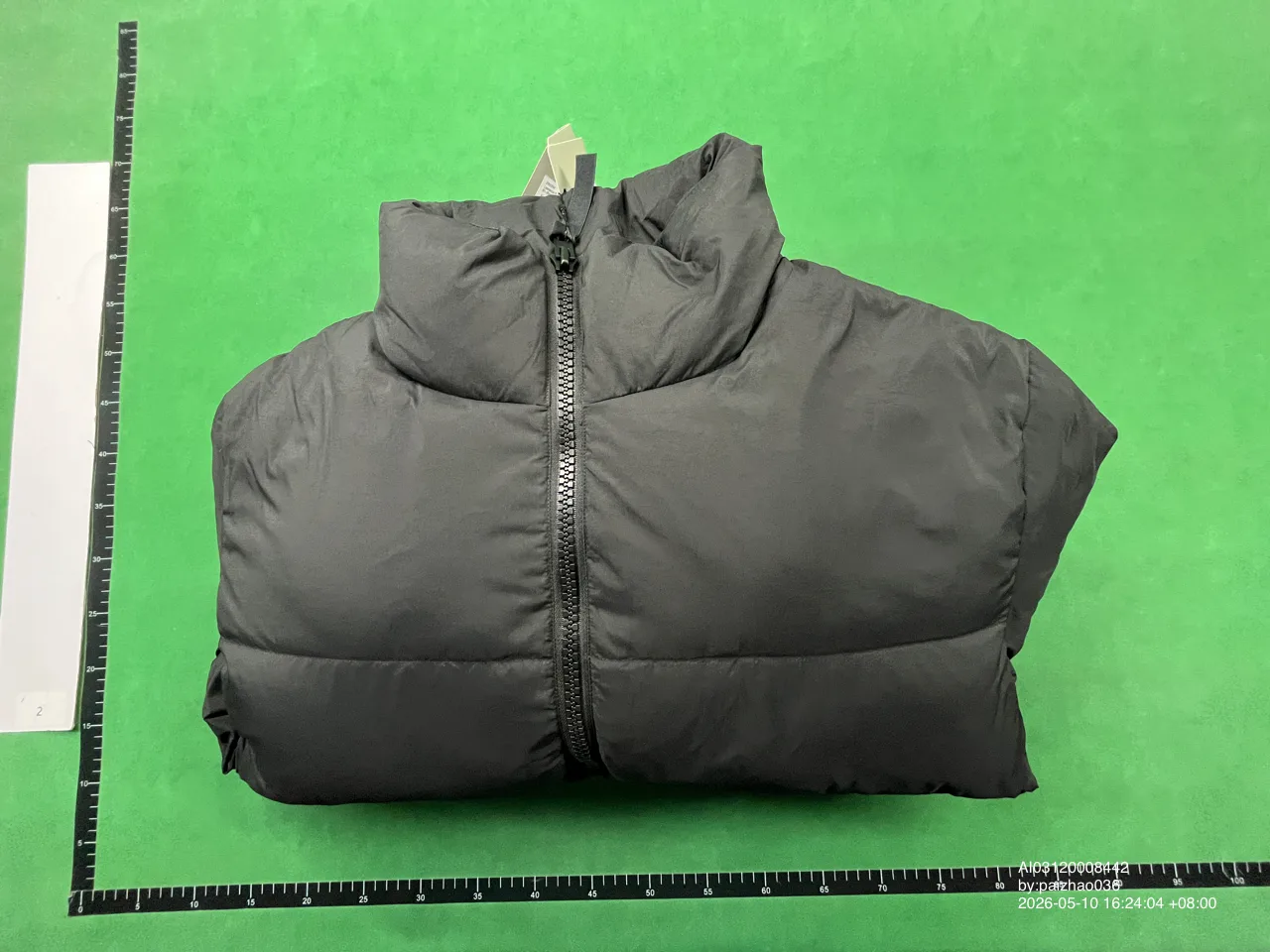 Foto QC