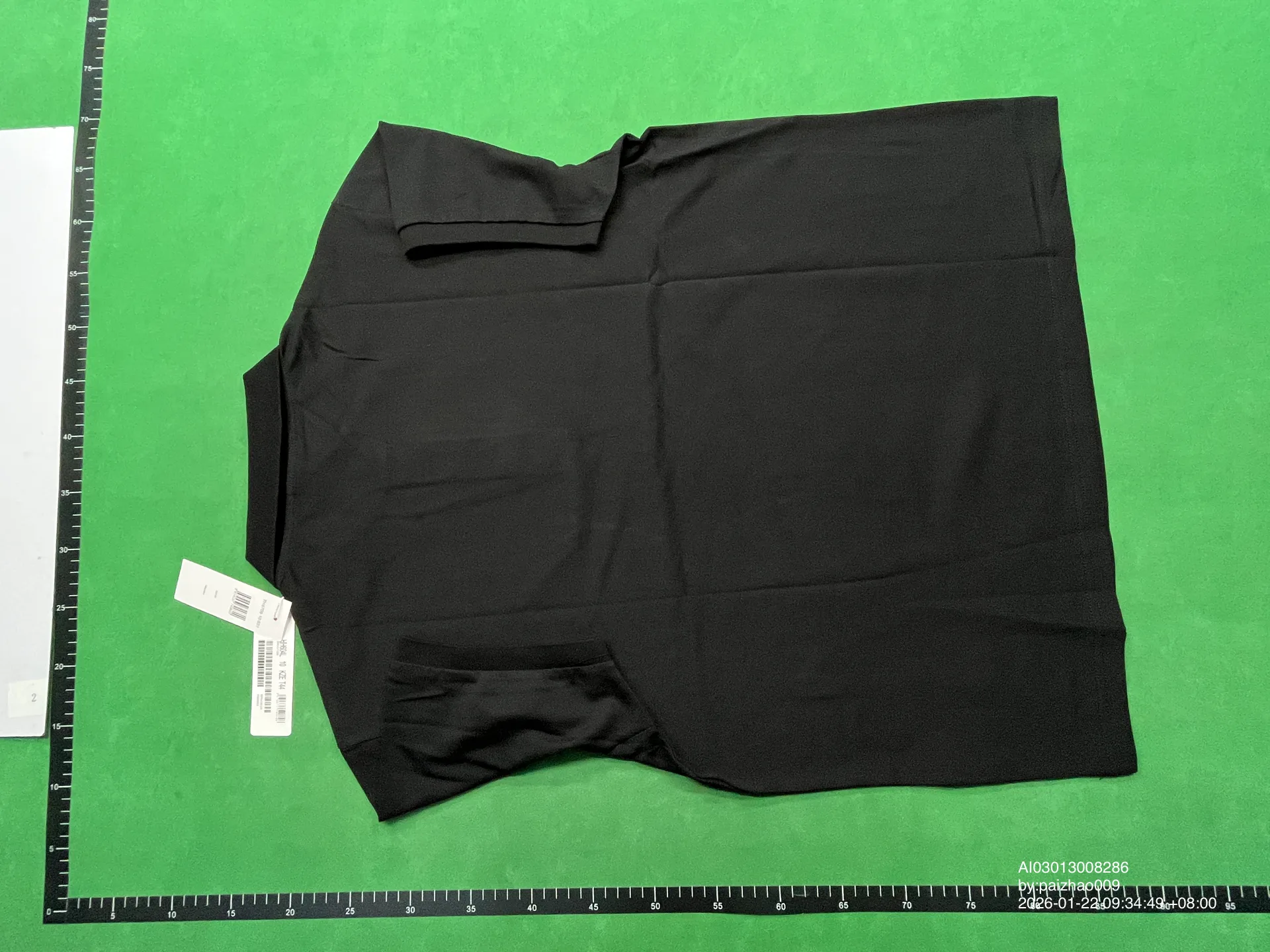 Foto QC