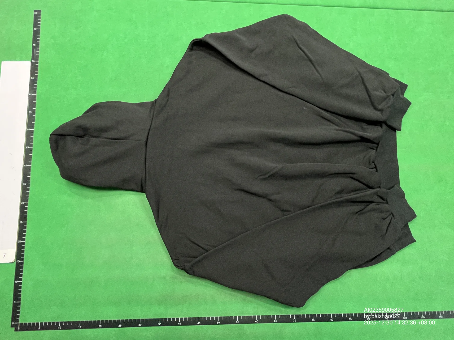 Foto QC
