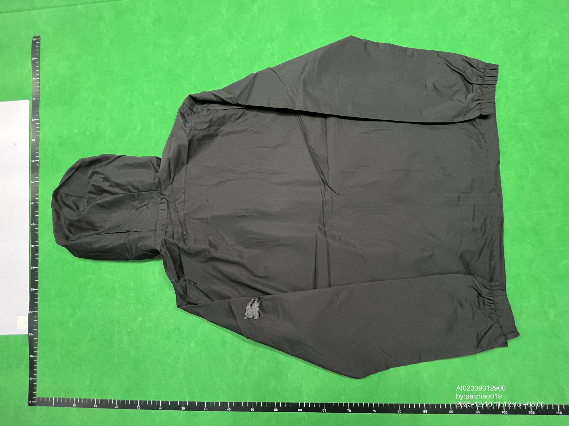 Foto QC
