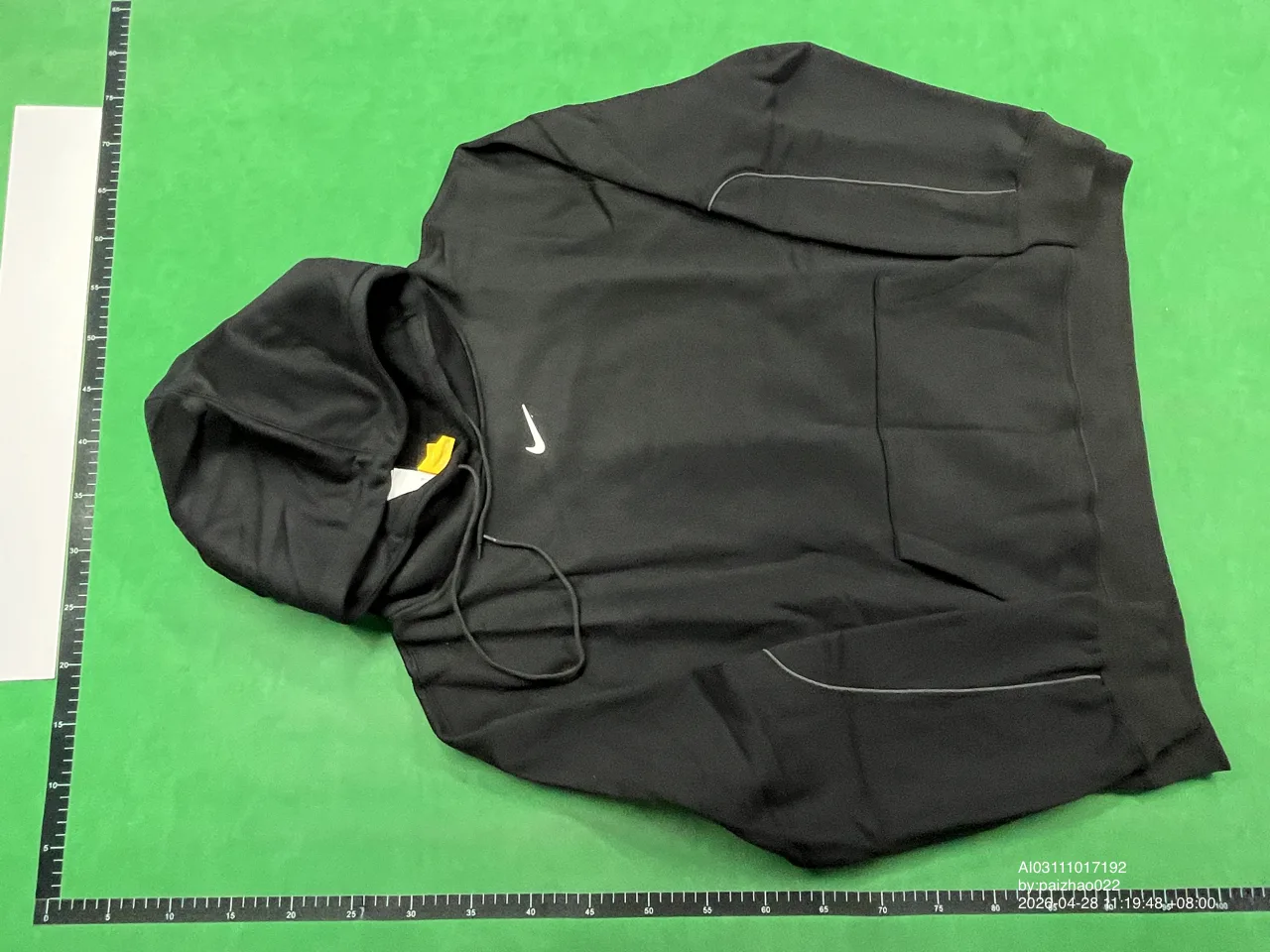 Foto QC