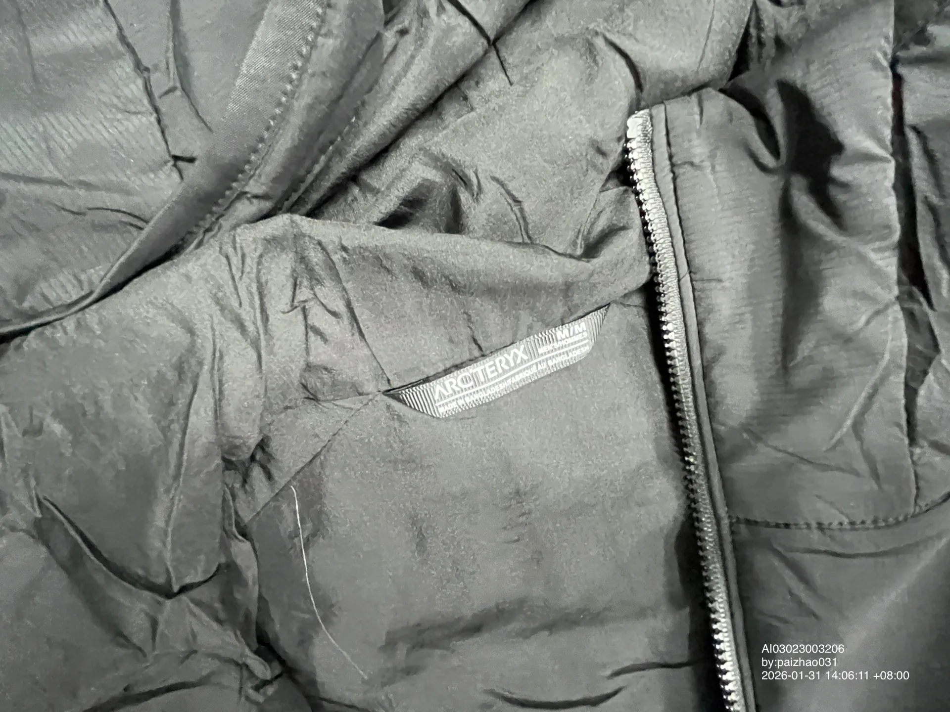 Foto QC