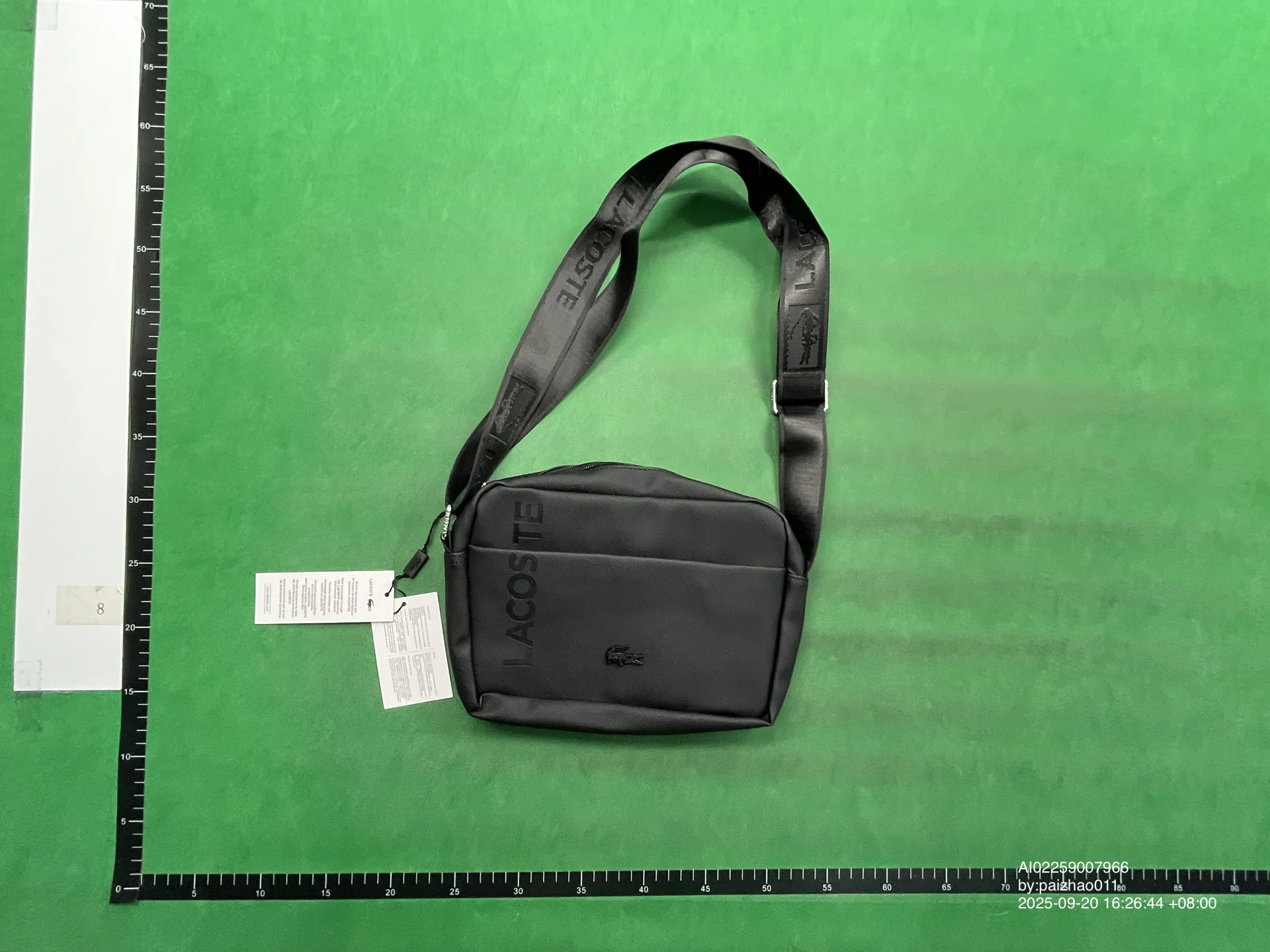 Foto QC