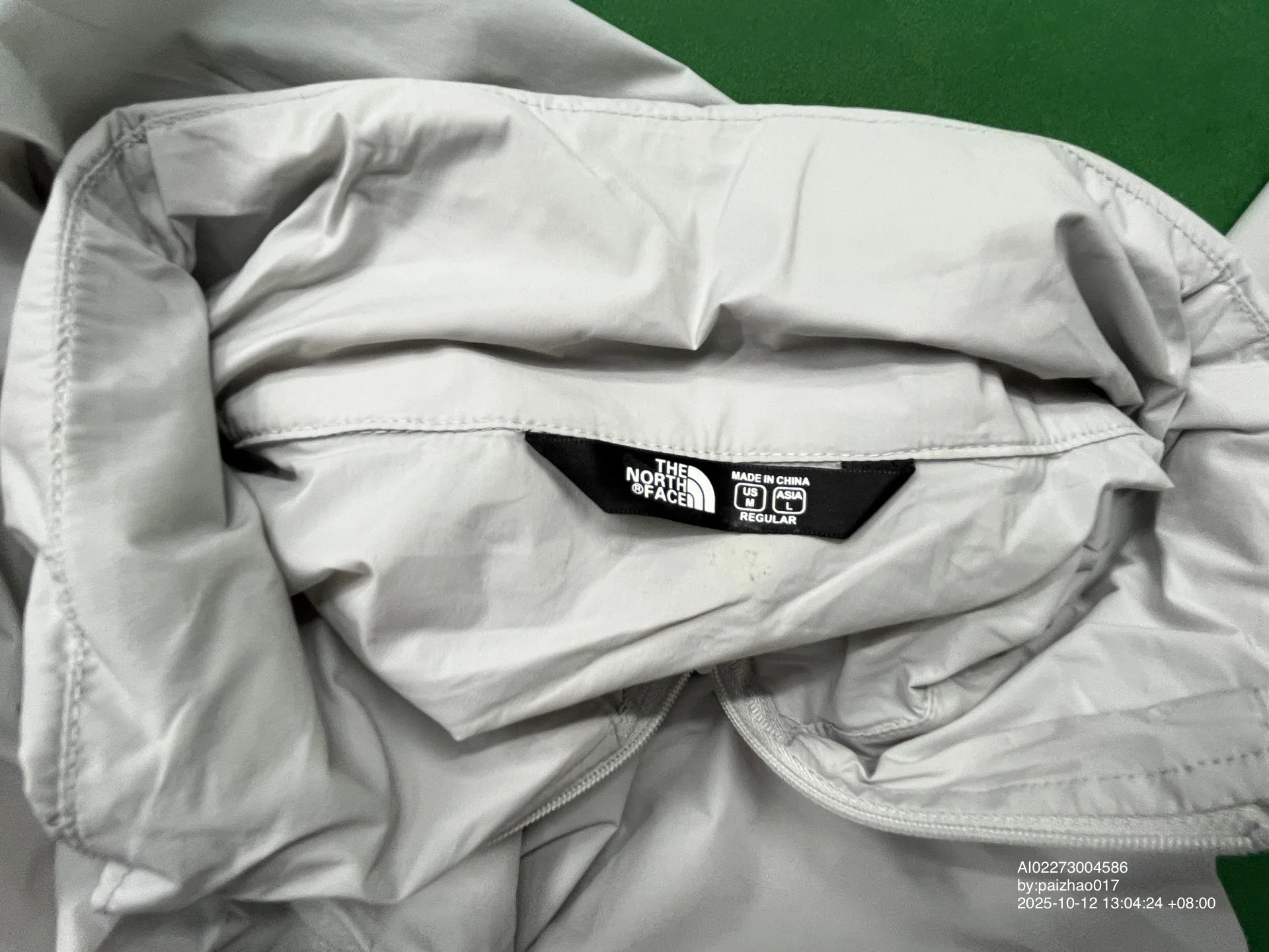 Foto QC