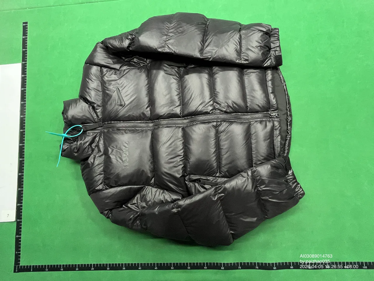Foto QC