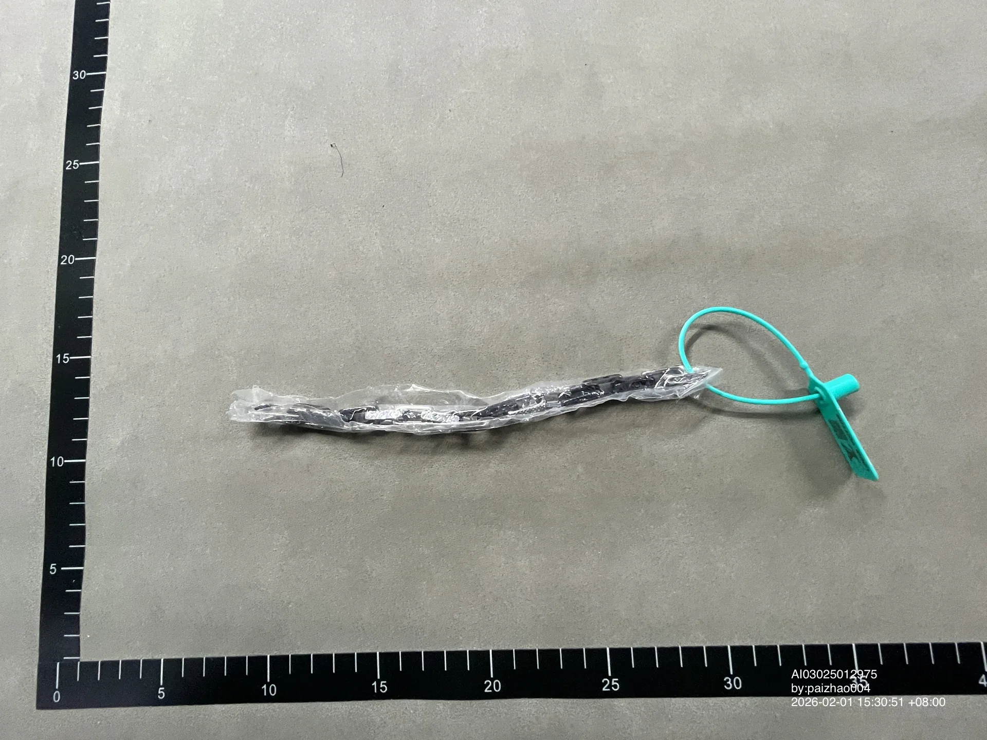 Foto QC