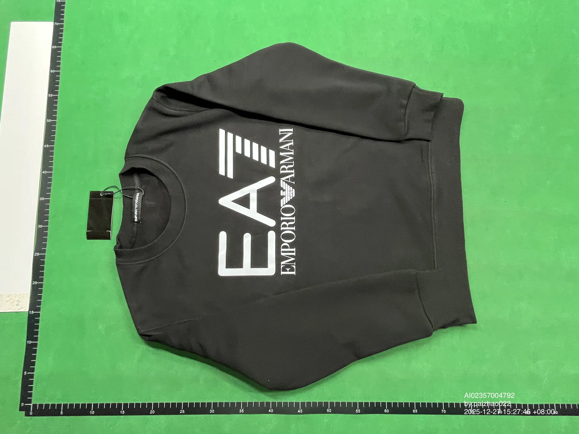 Foto QC
