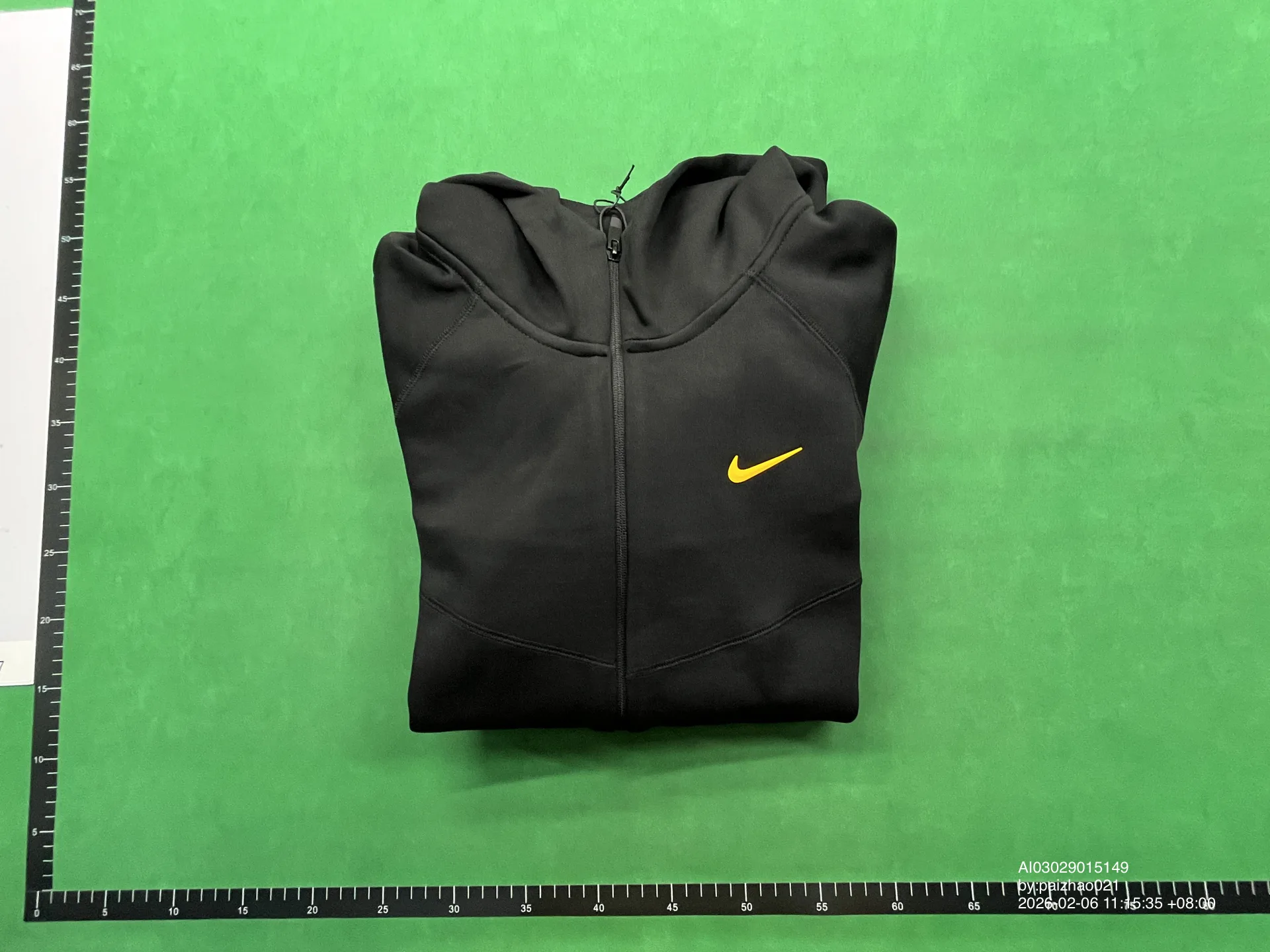 Foto QC