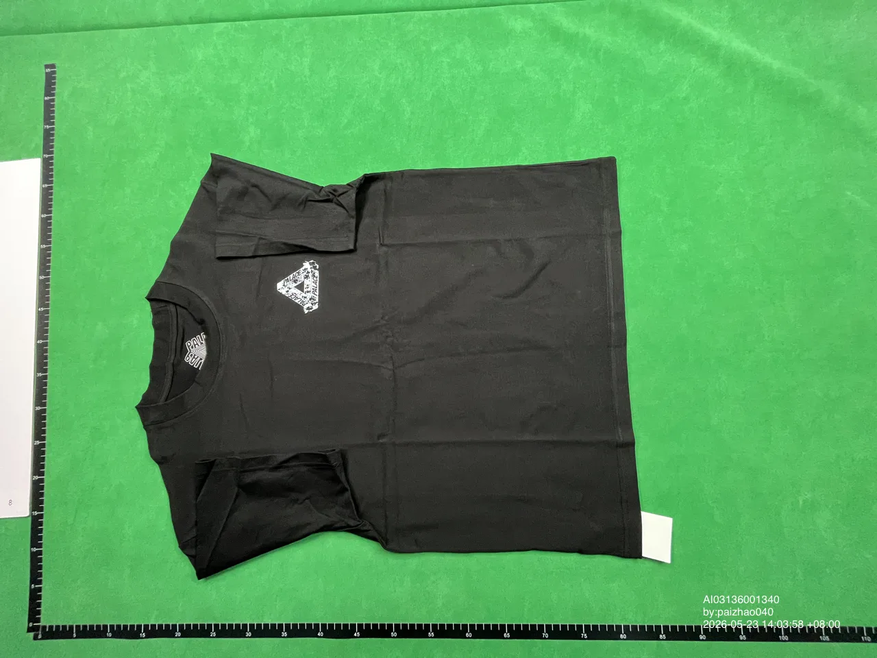 Foto QC