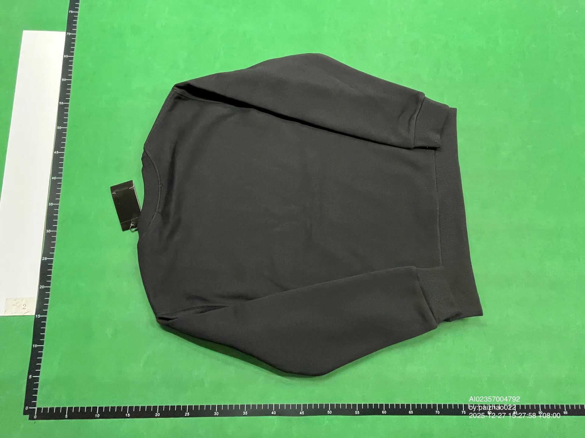 Foto QC