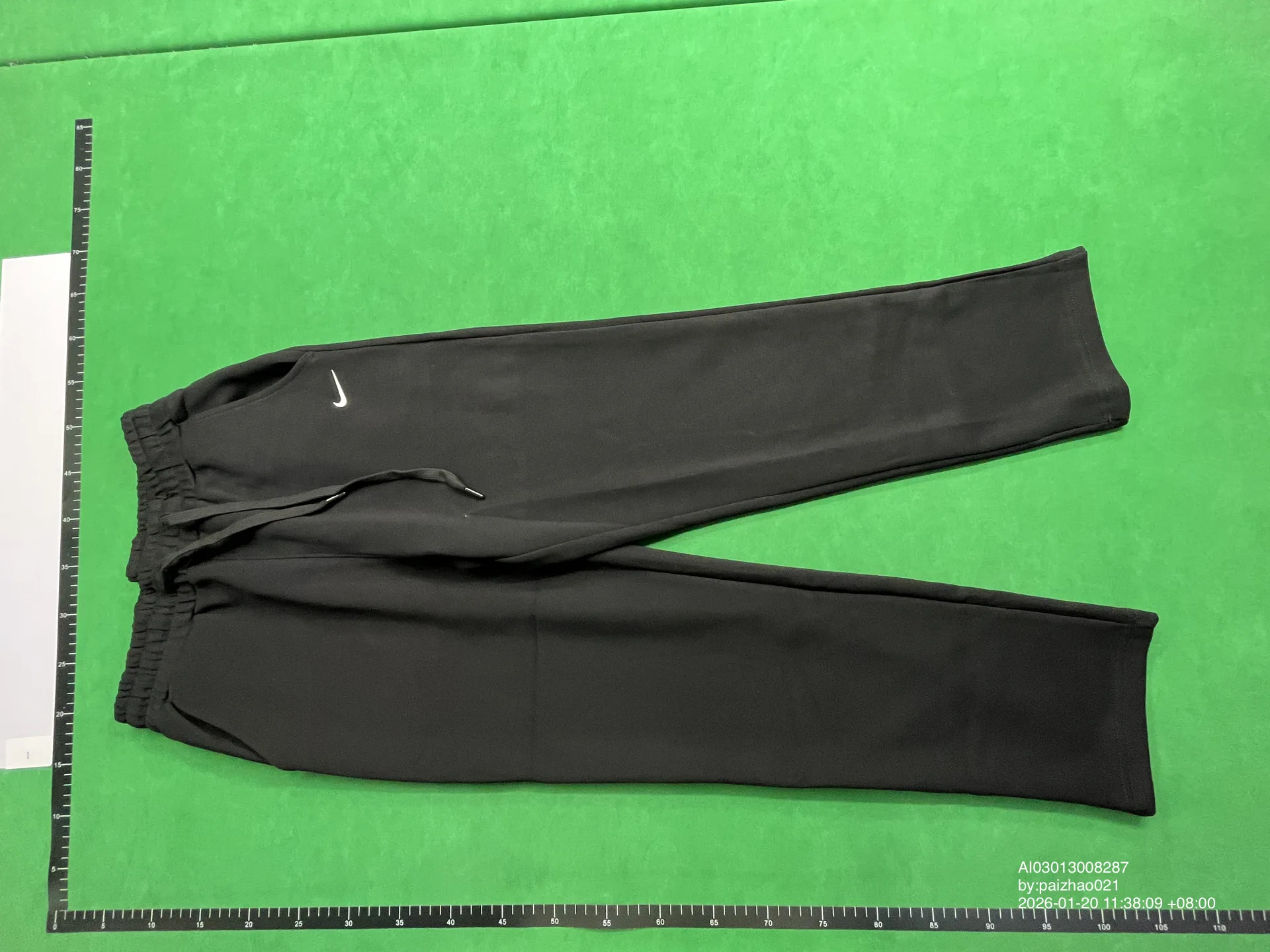 Foto QC