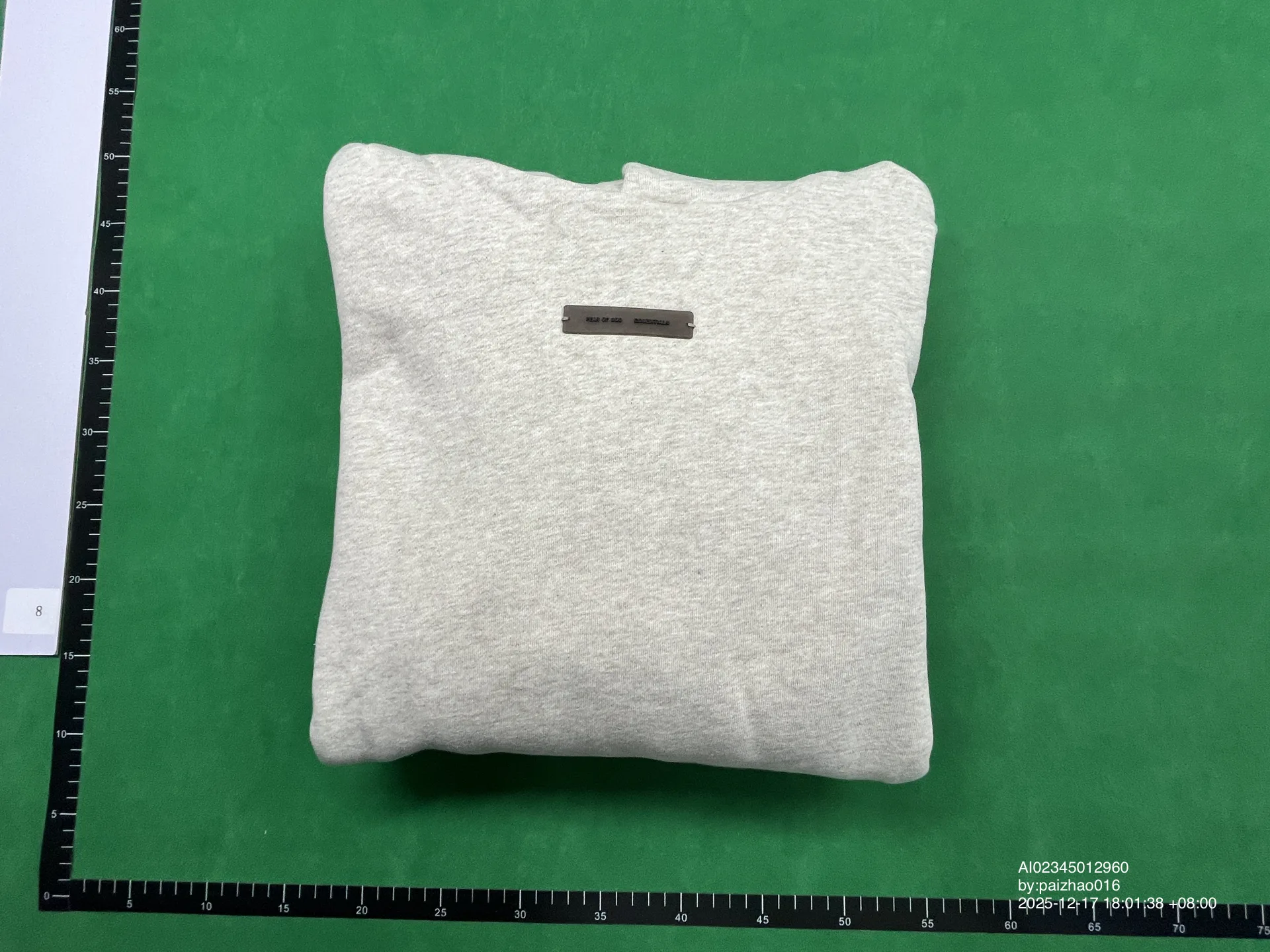 Foto QC