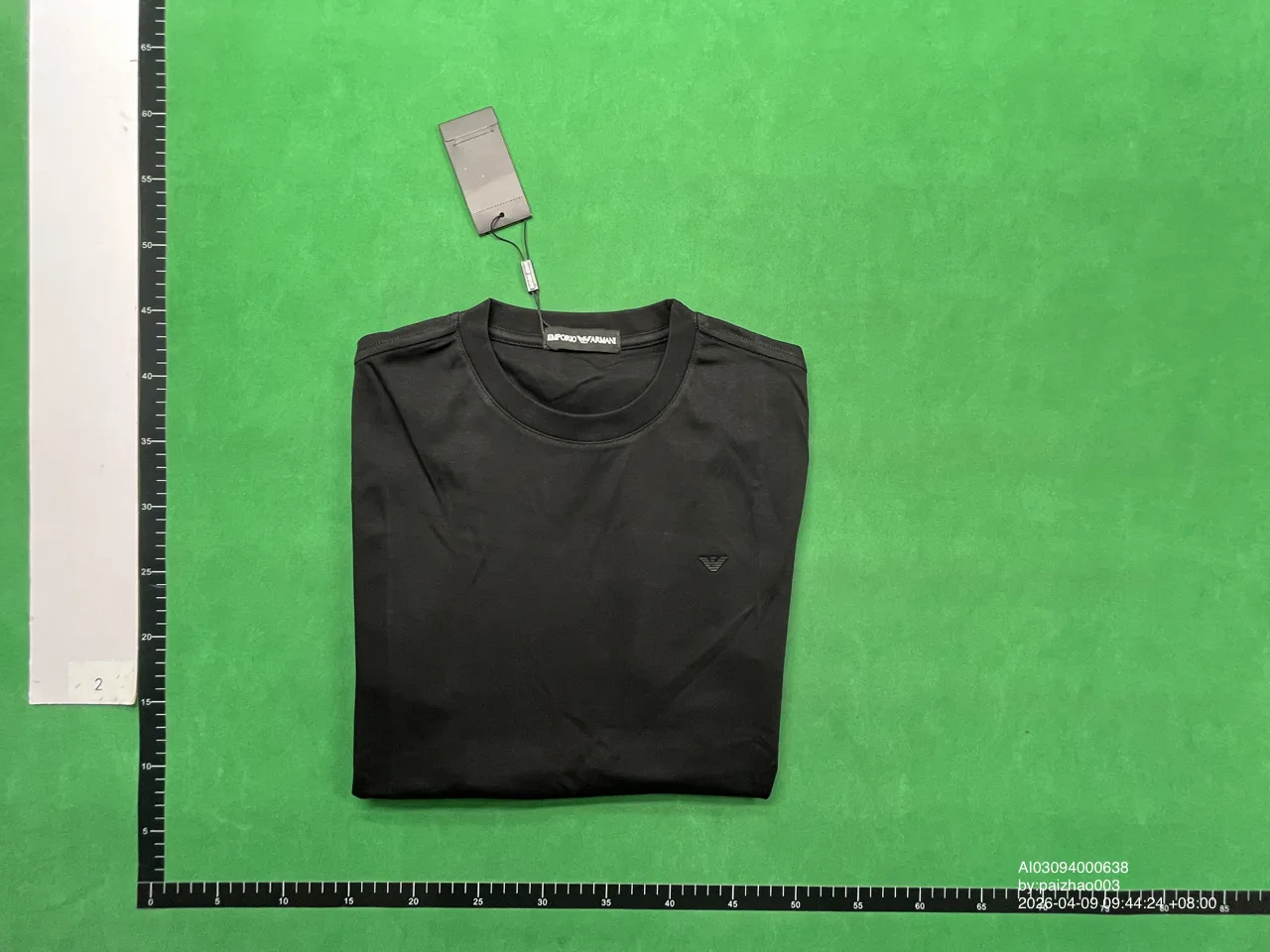 Foto QC
