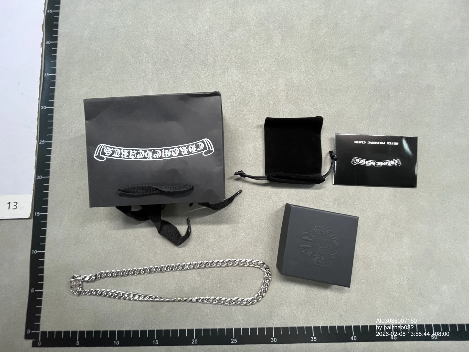 Foto QC