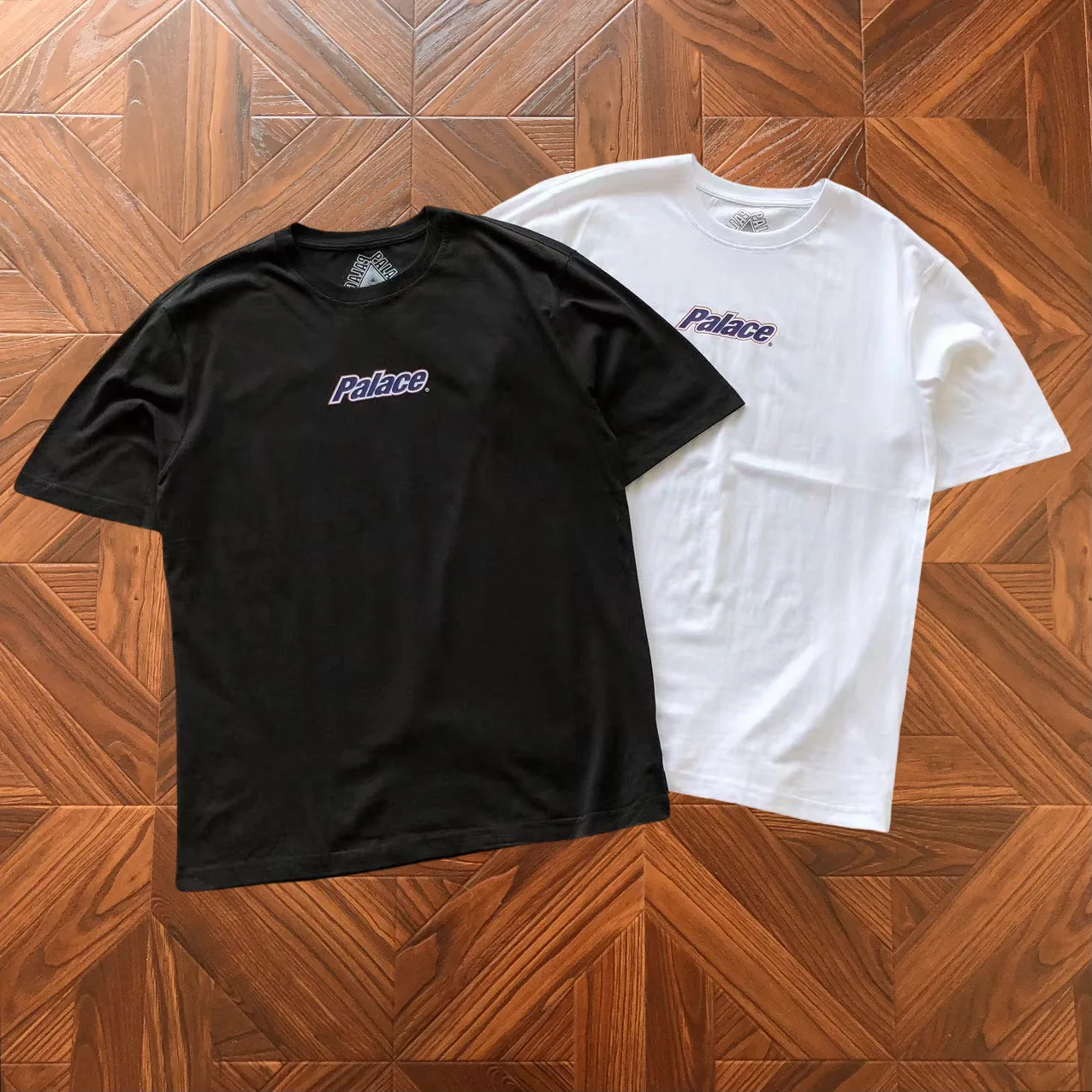 Palace Wordmark T-shirt