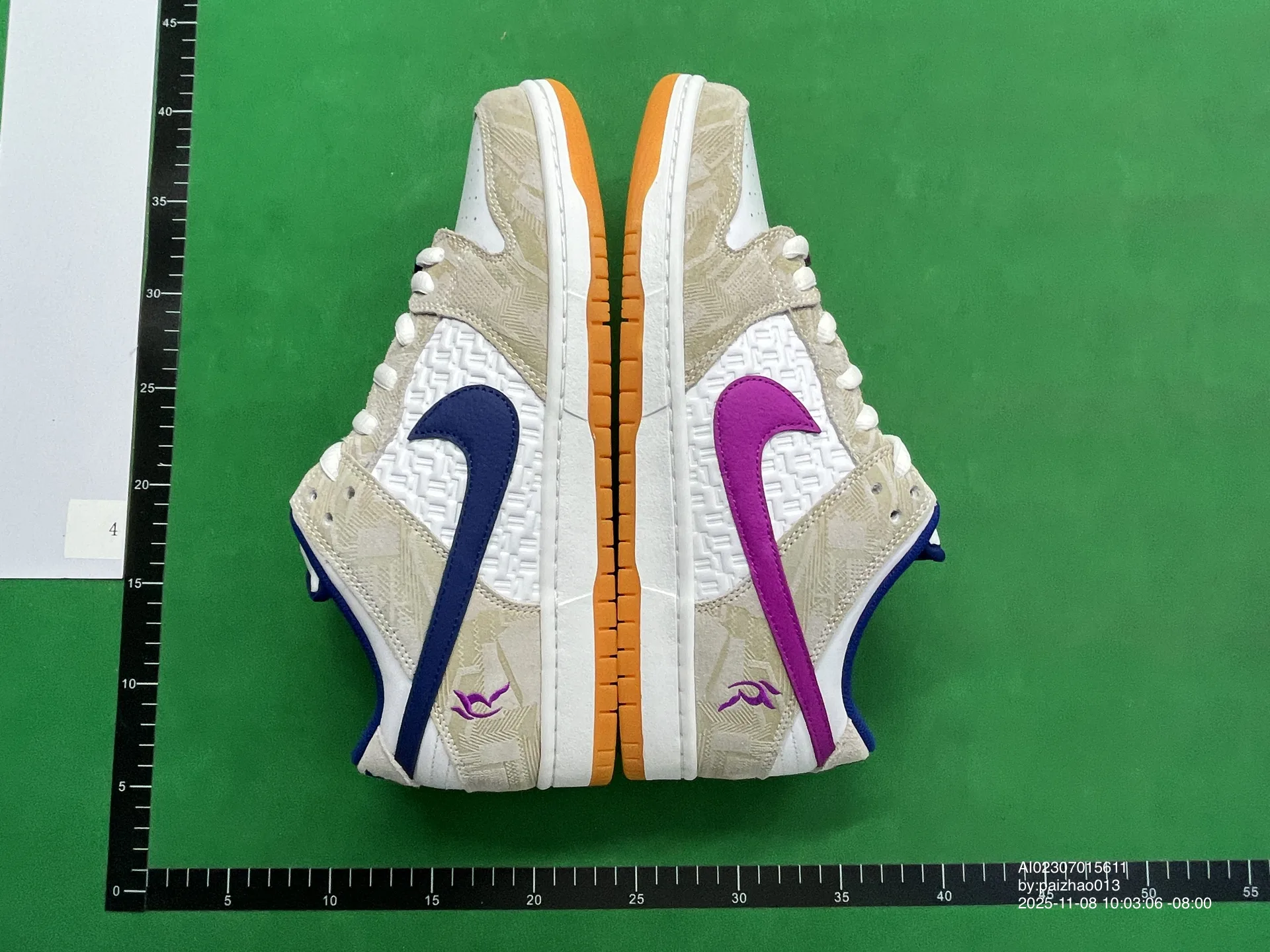Foto QC