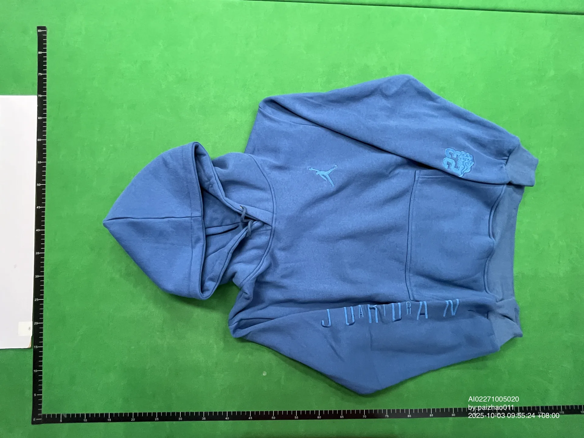 Foto QC