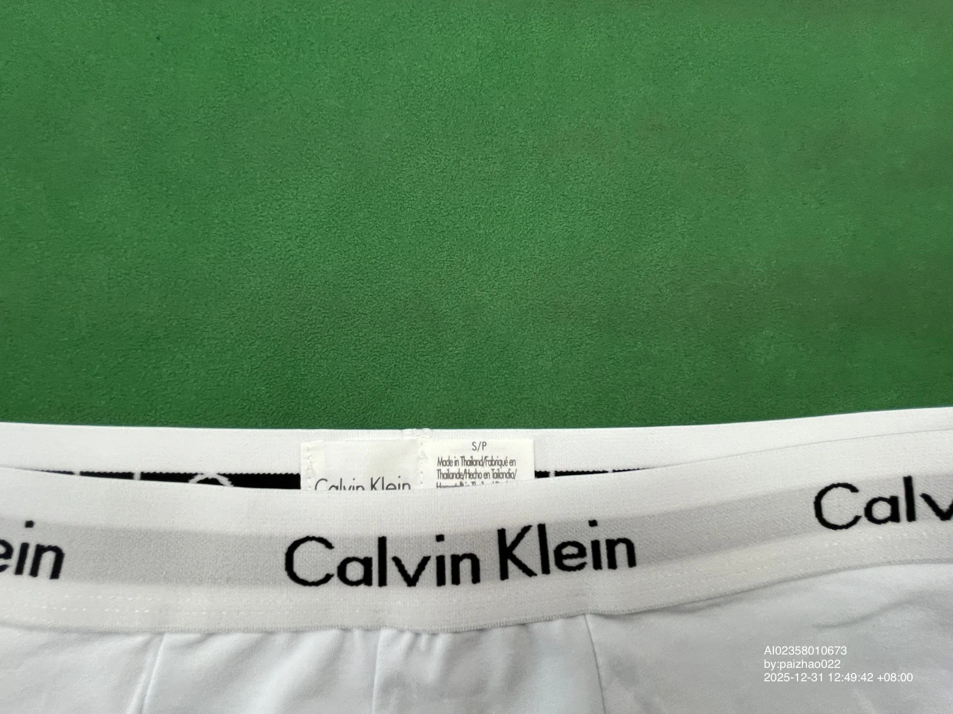 Foto QC