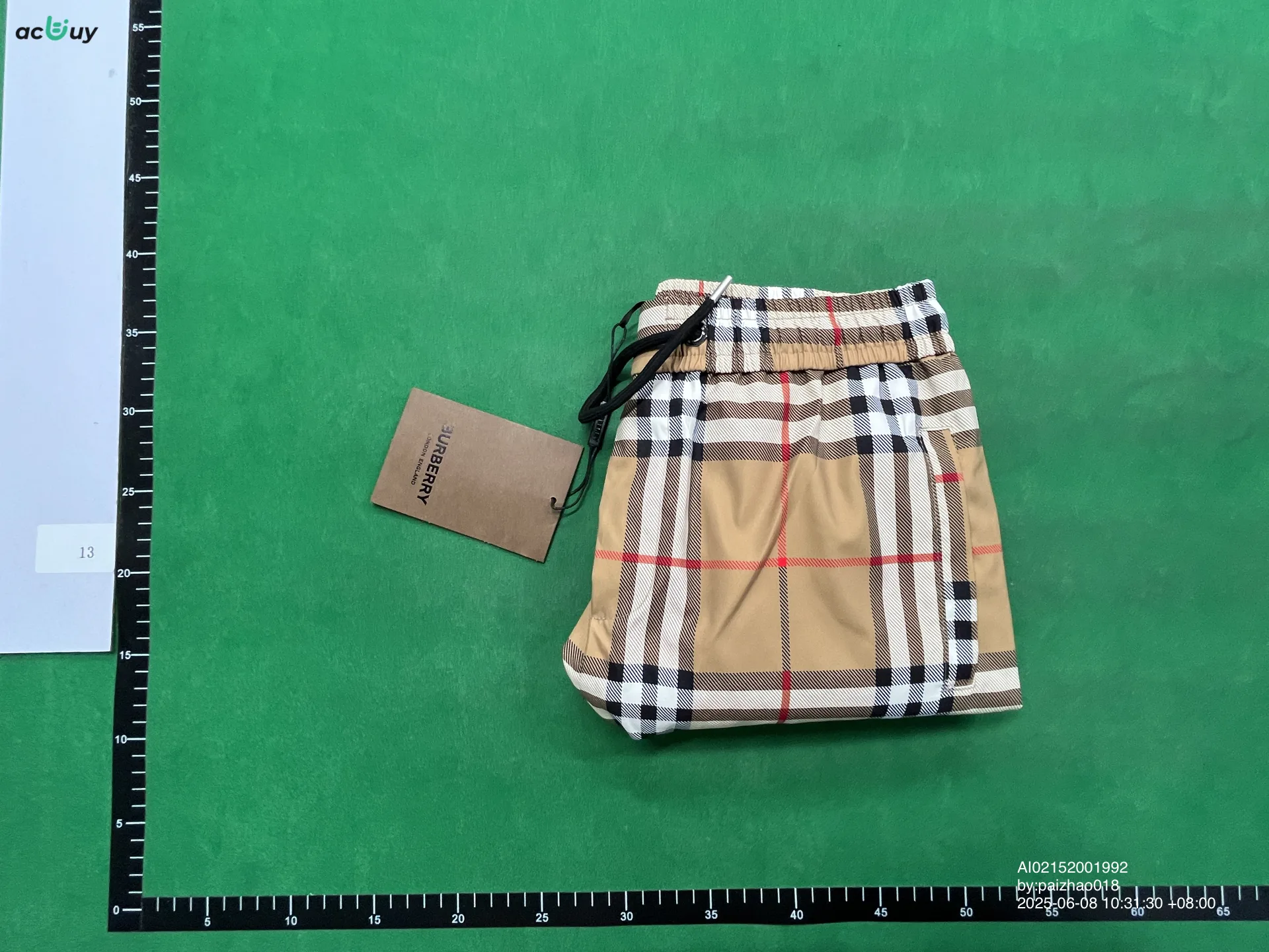 Foto QC