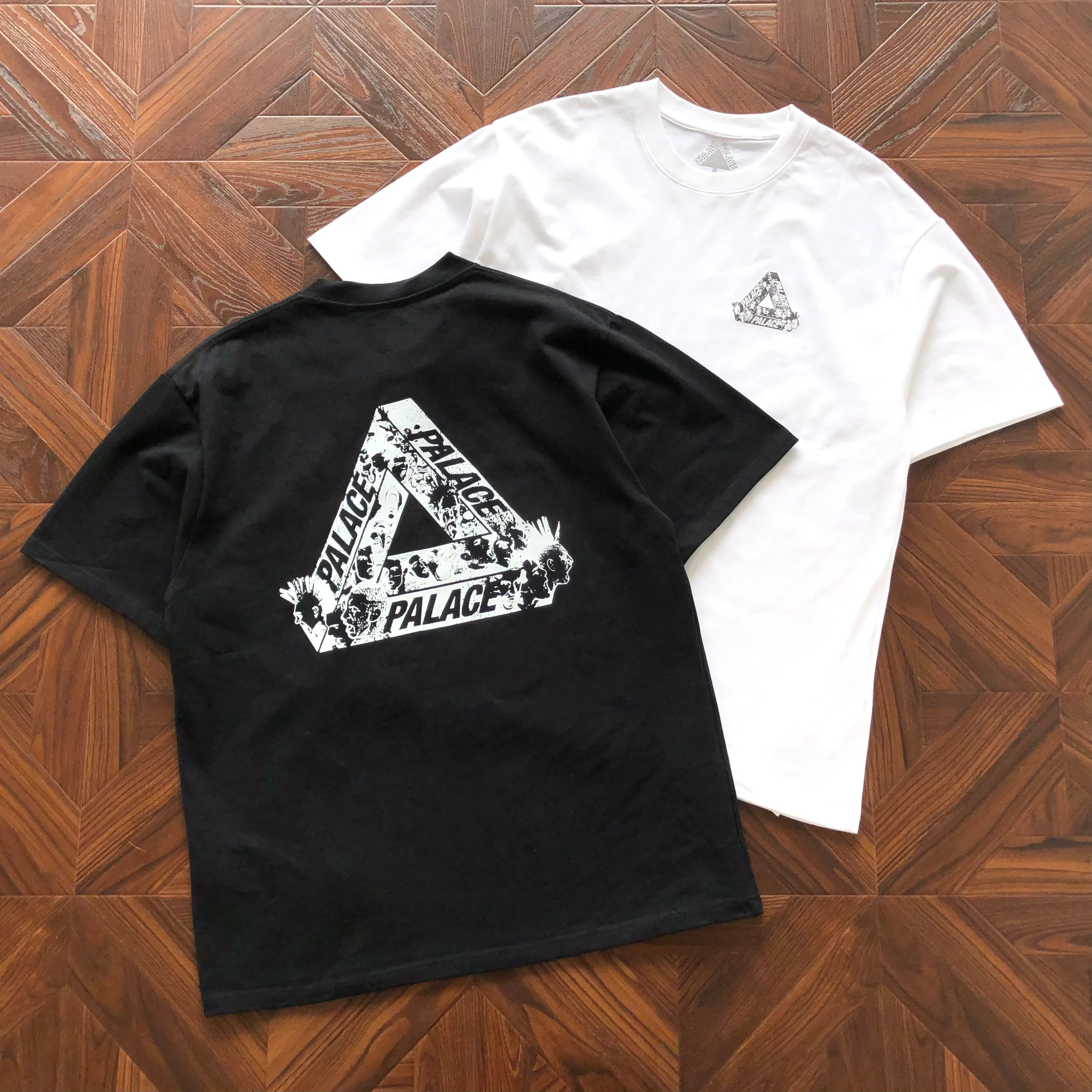 Palace P-Skate Tri-Ferg T-Shirt