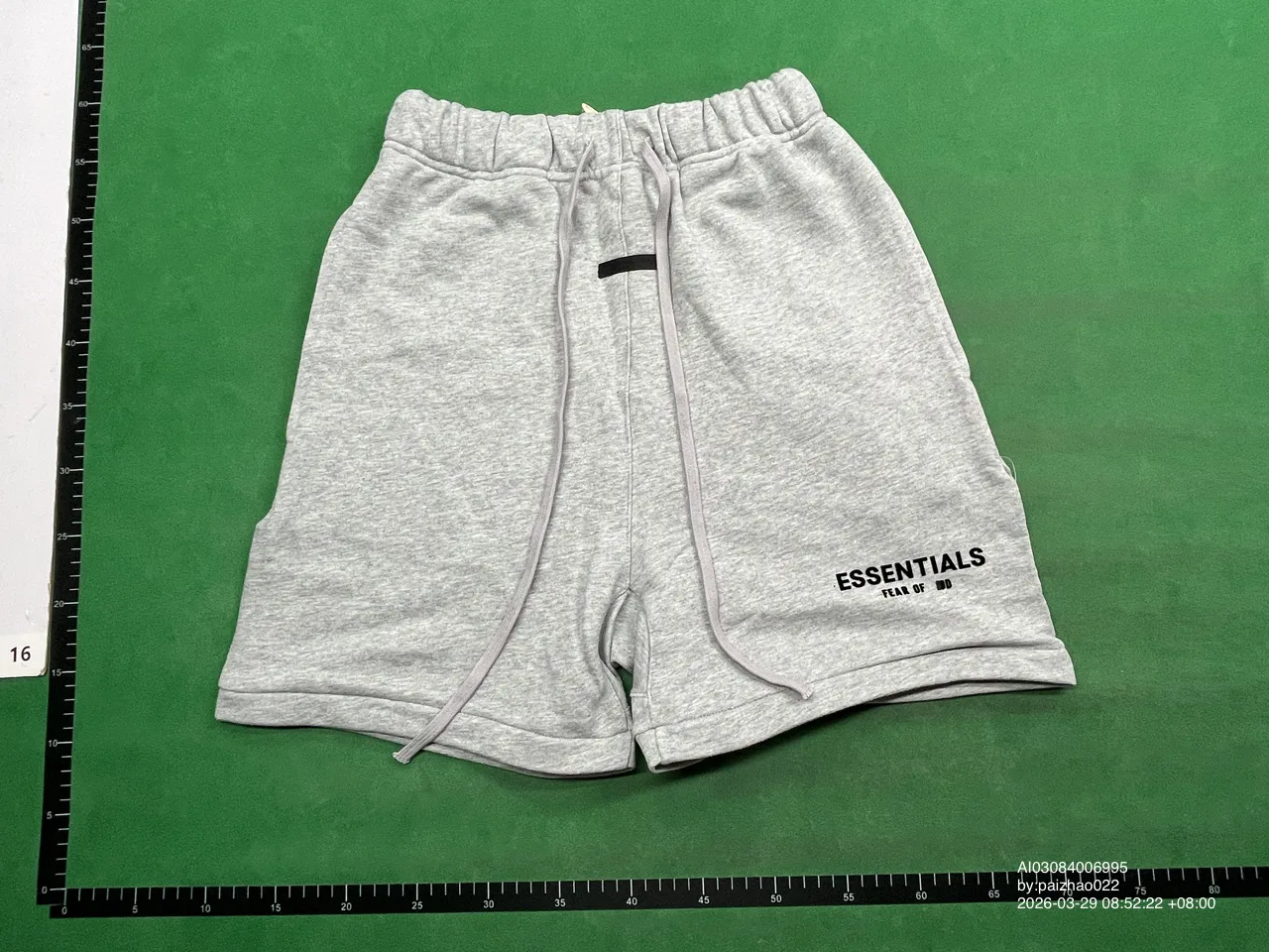 Foto QC