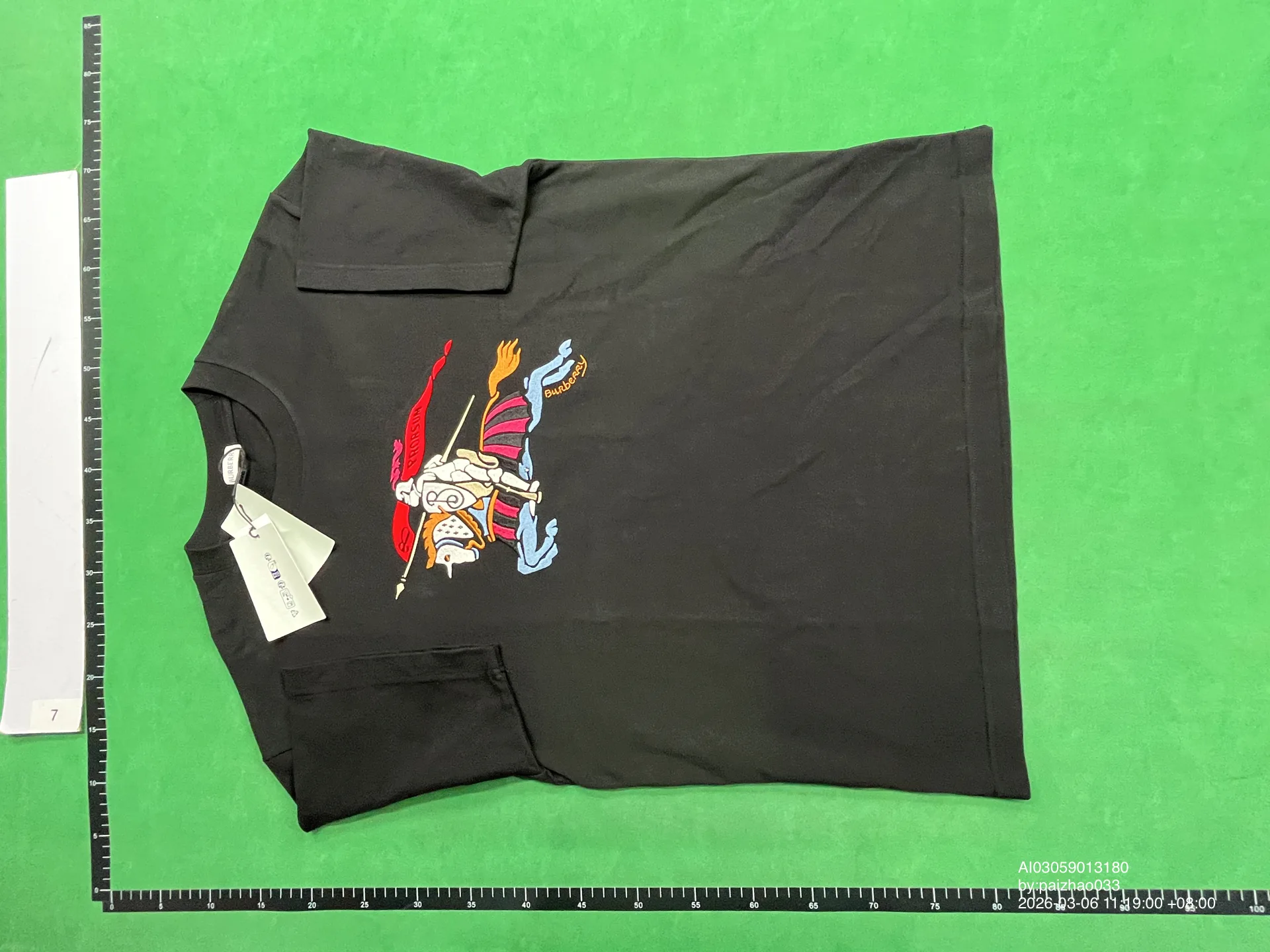 Foto QC