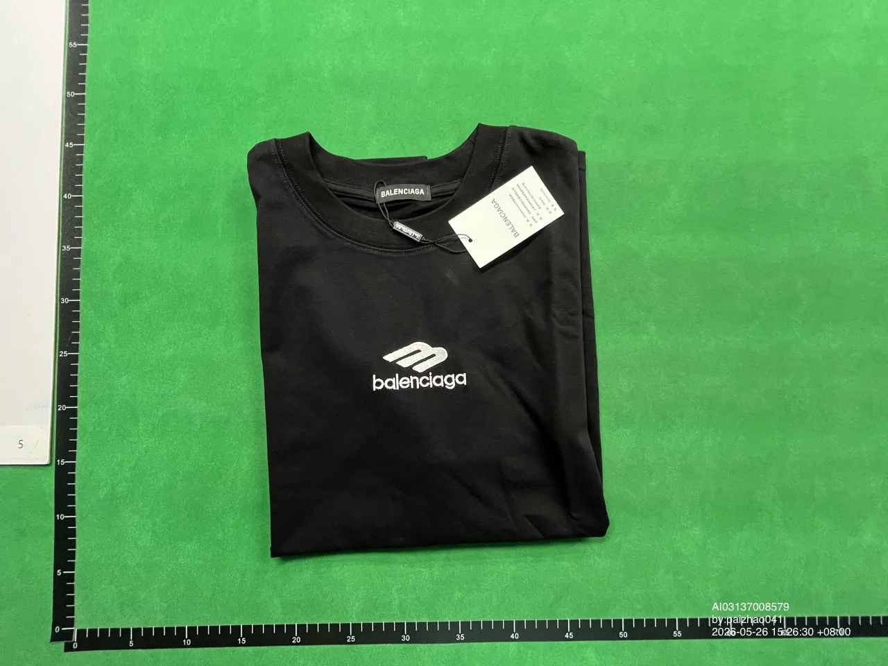 Foto QC