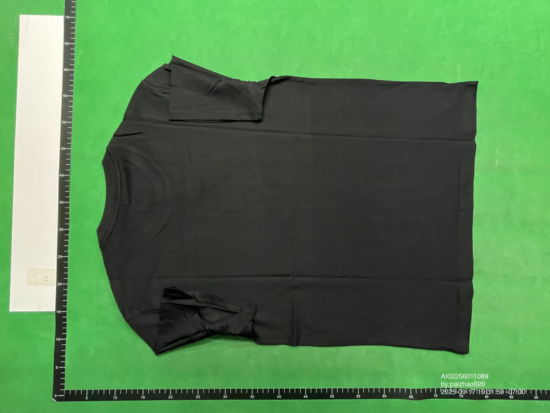 Foto QC