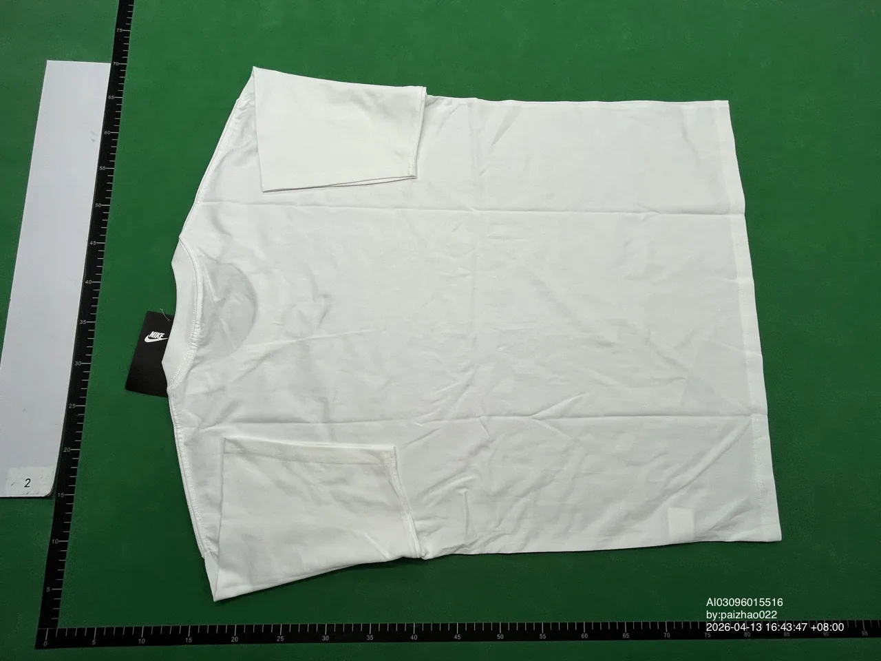 Foto QC