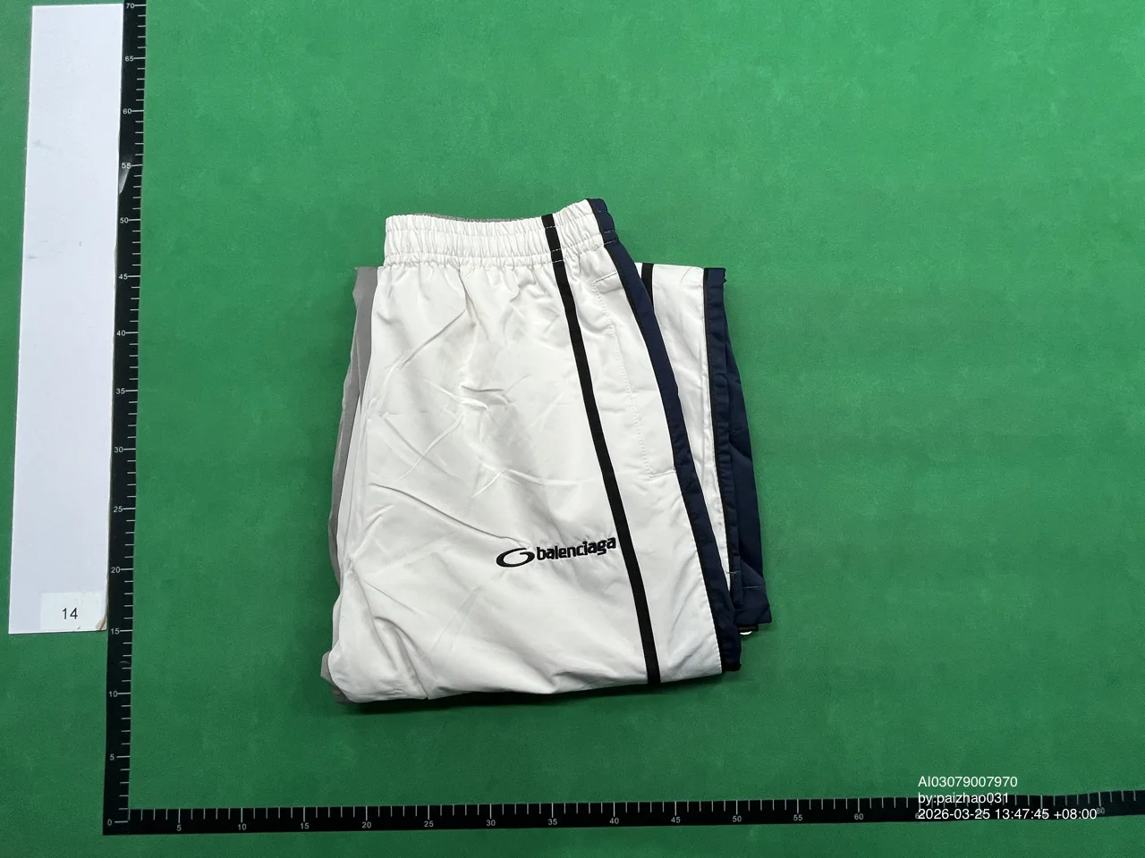 Foto QC