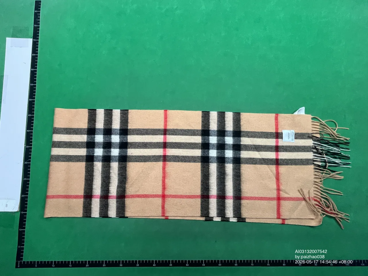 Foto QC