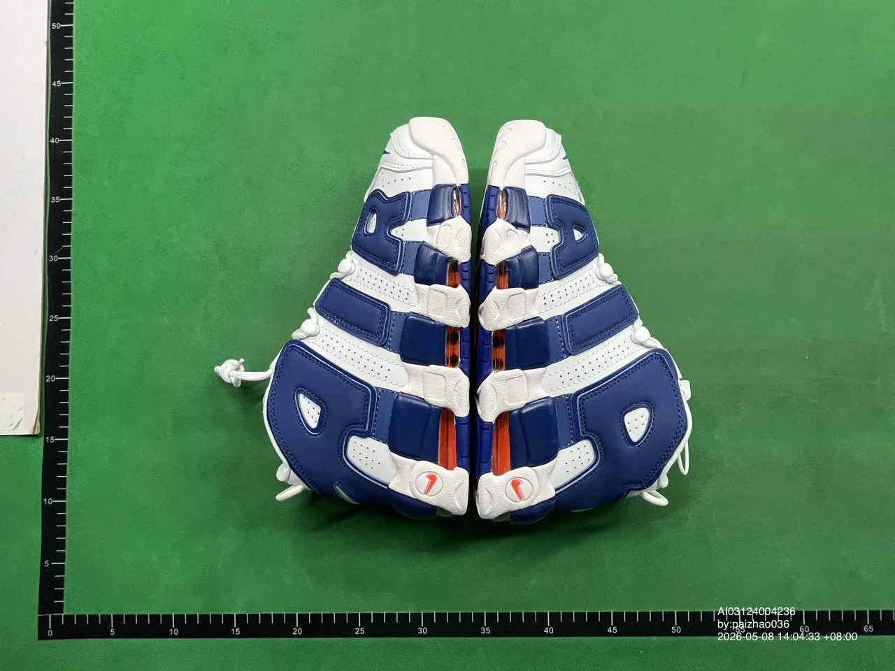 Foto QC