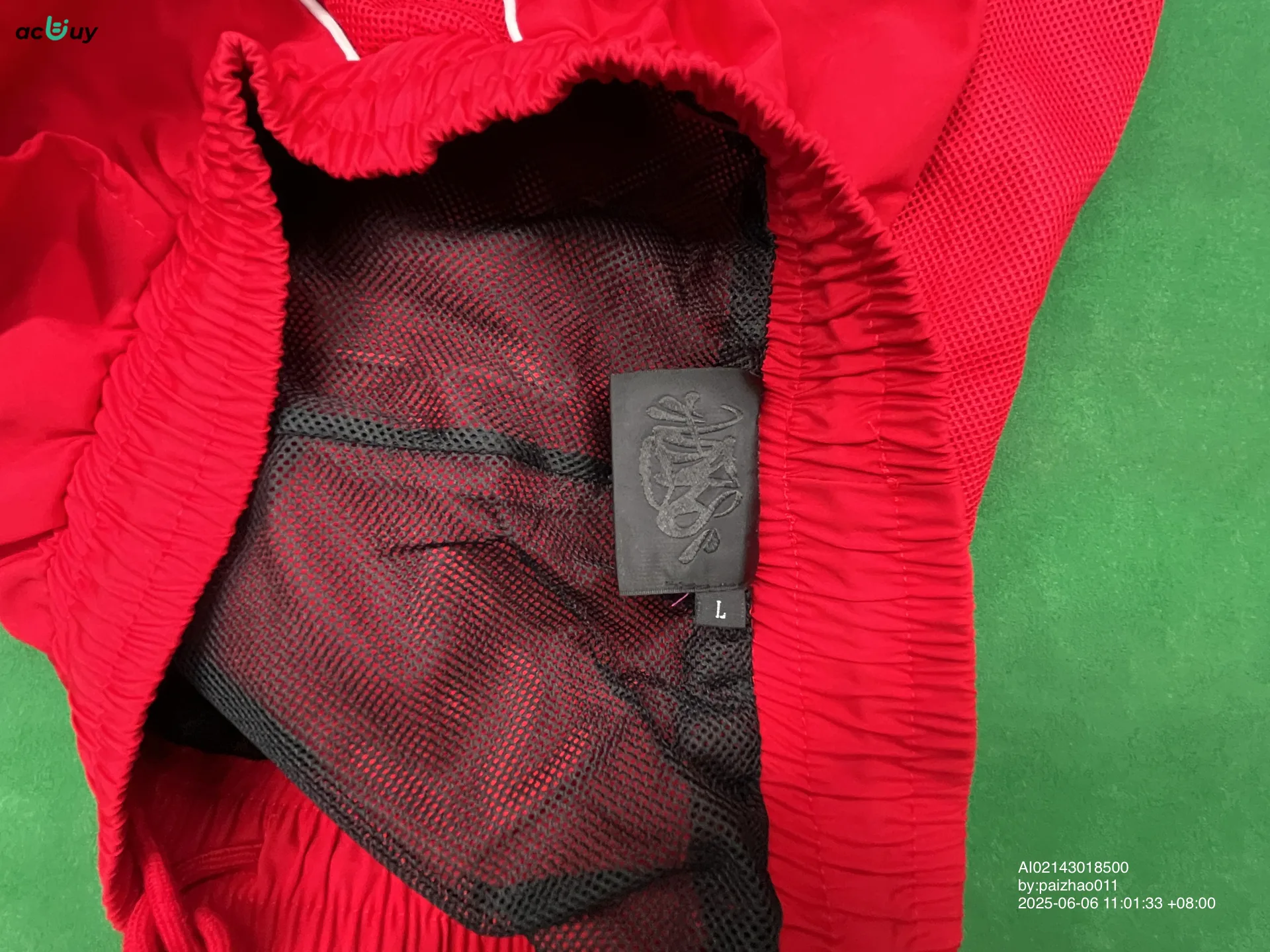 Foto QC