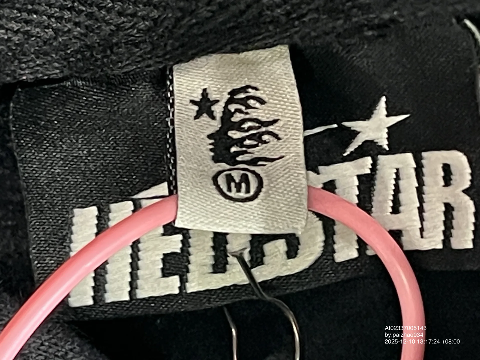 Foto QC