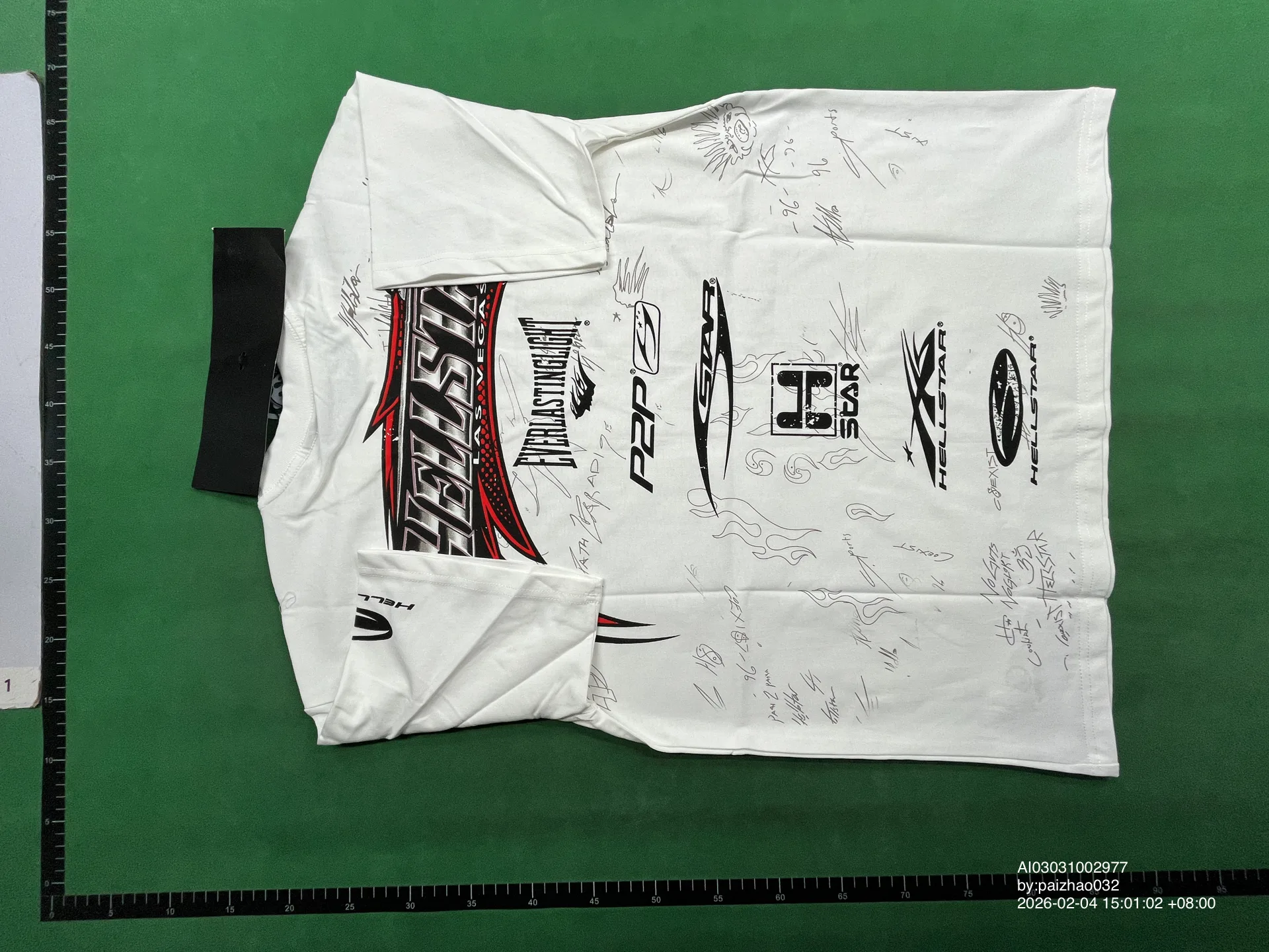 Foto QC