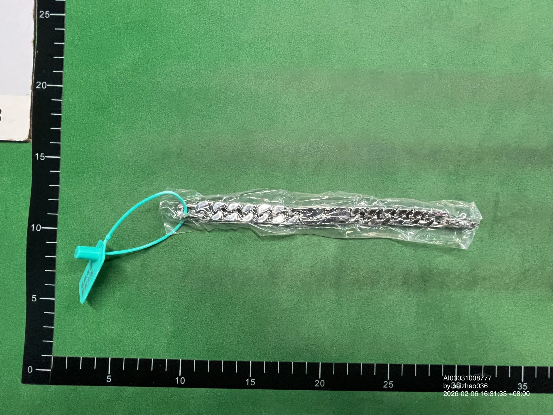 Foto QC