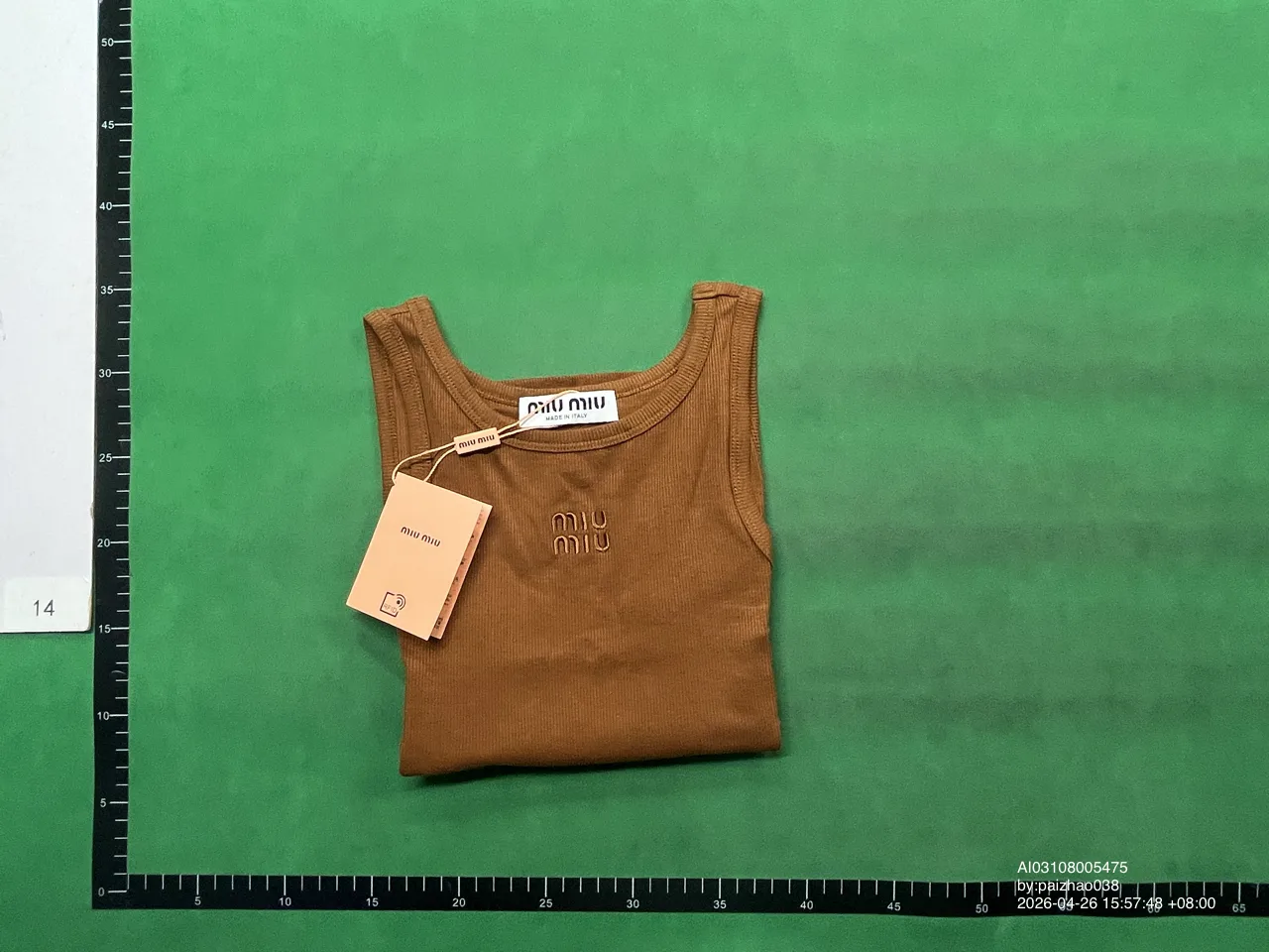 Foto QC