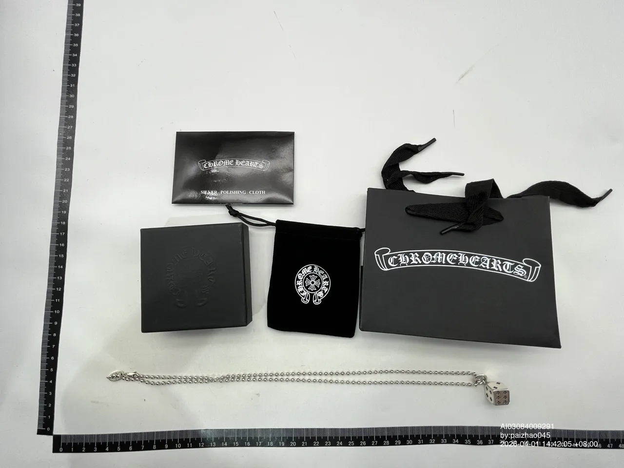 Foto QC
