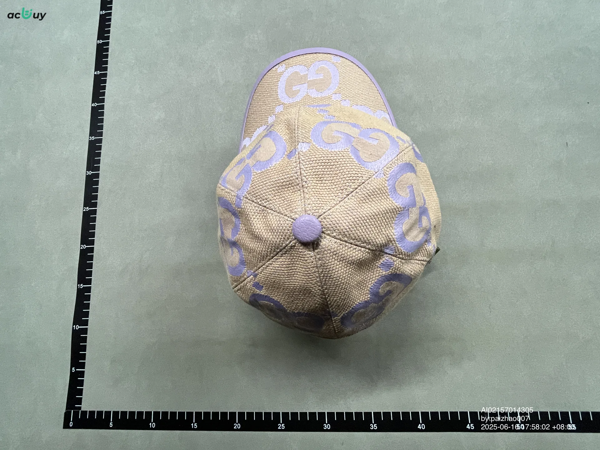Foto QC