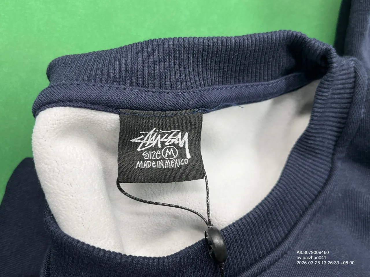 Foto QC