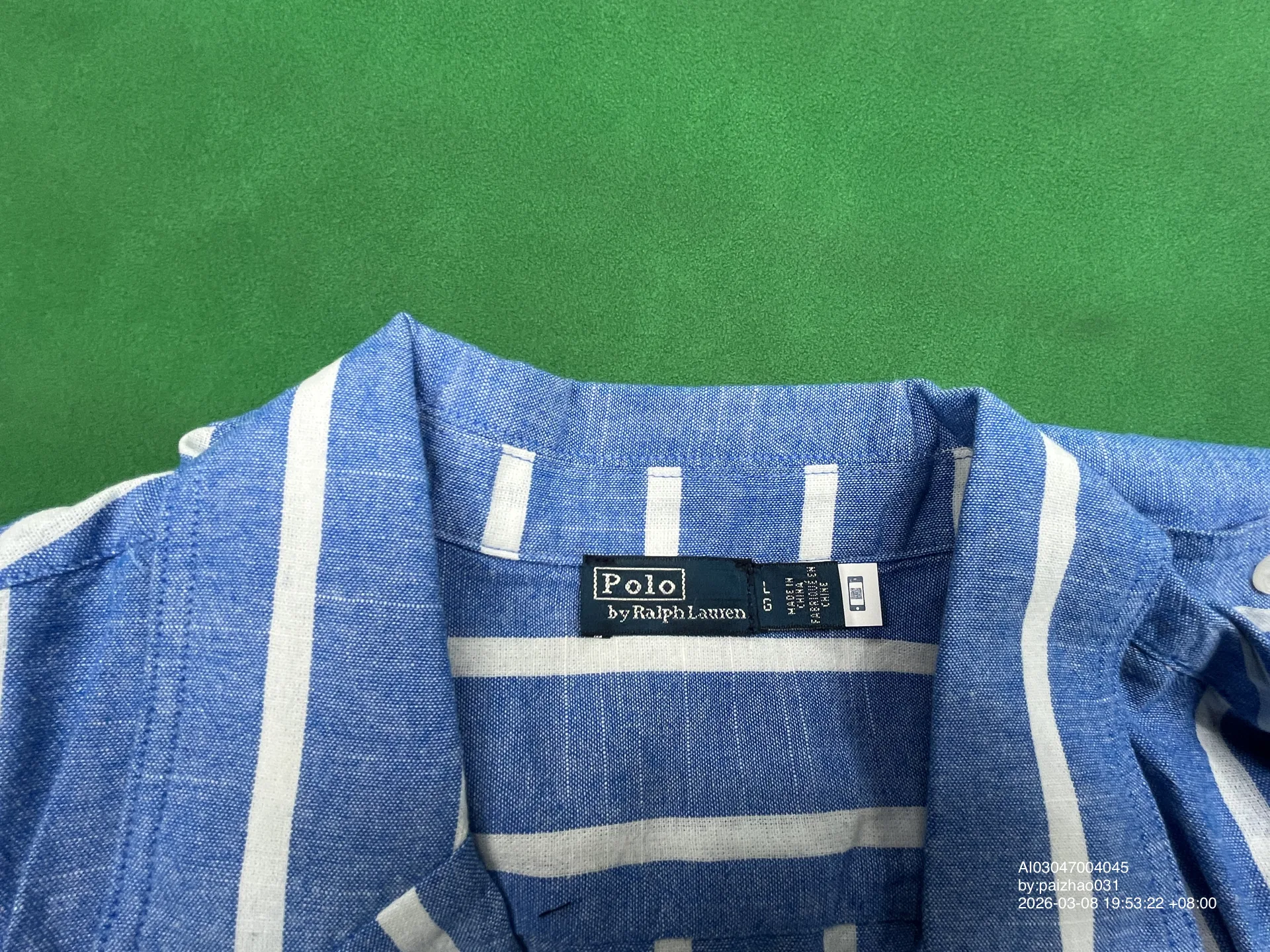Foto QC